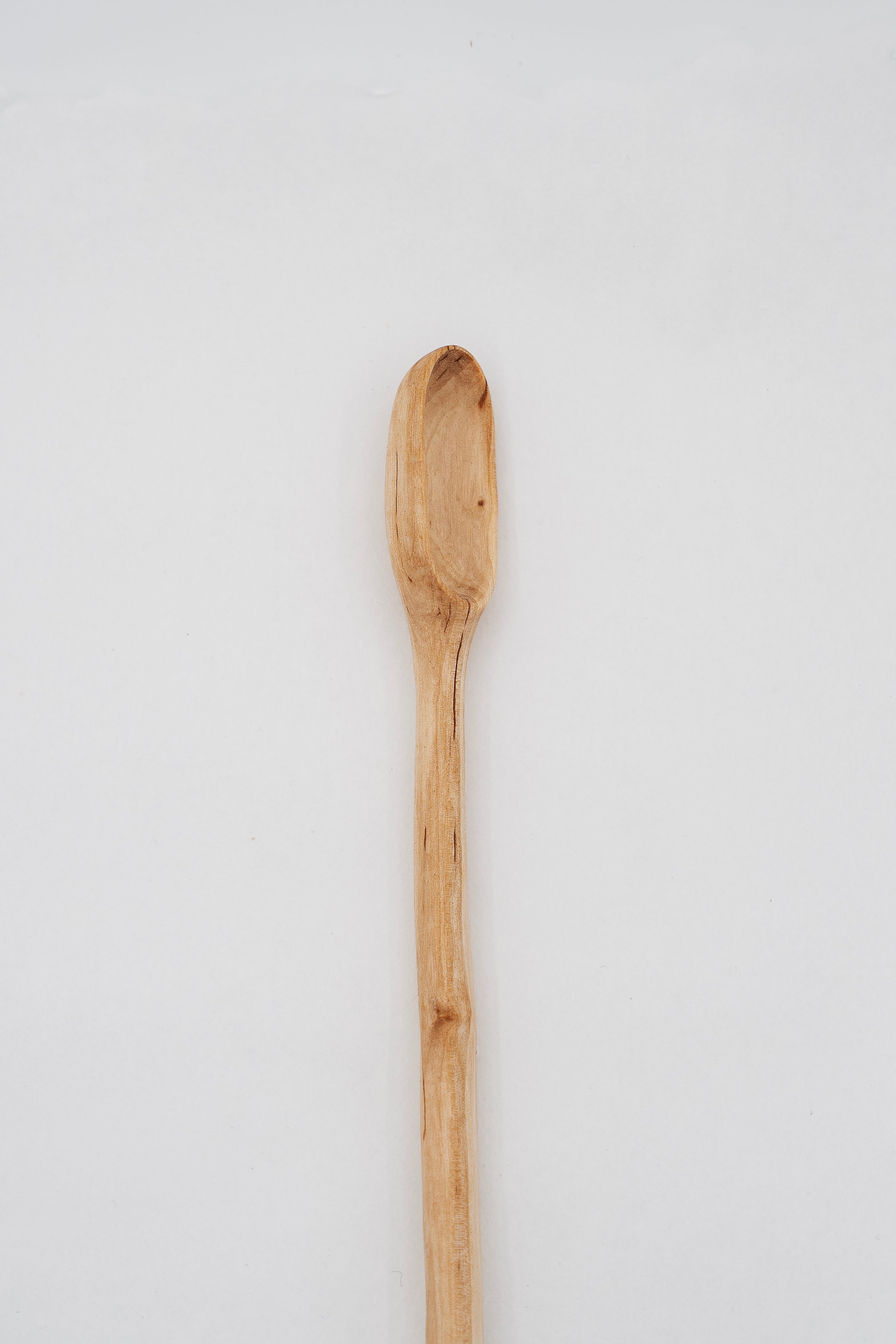 Josephine Vallant, Spoon, Medium, 04