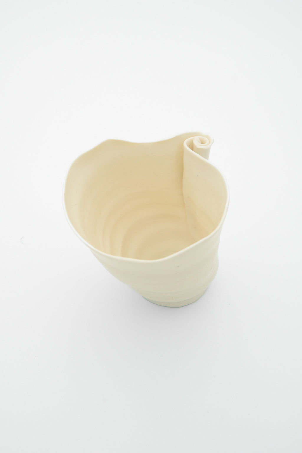 Cille Grosell, Cup