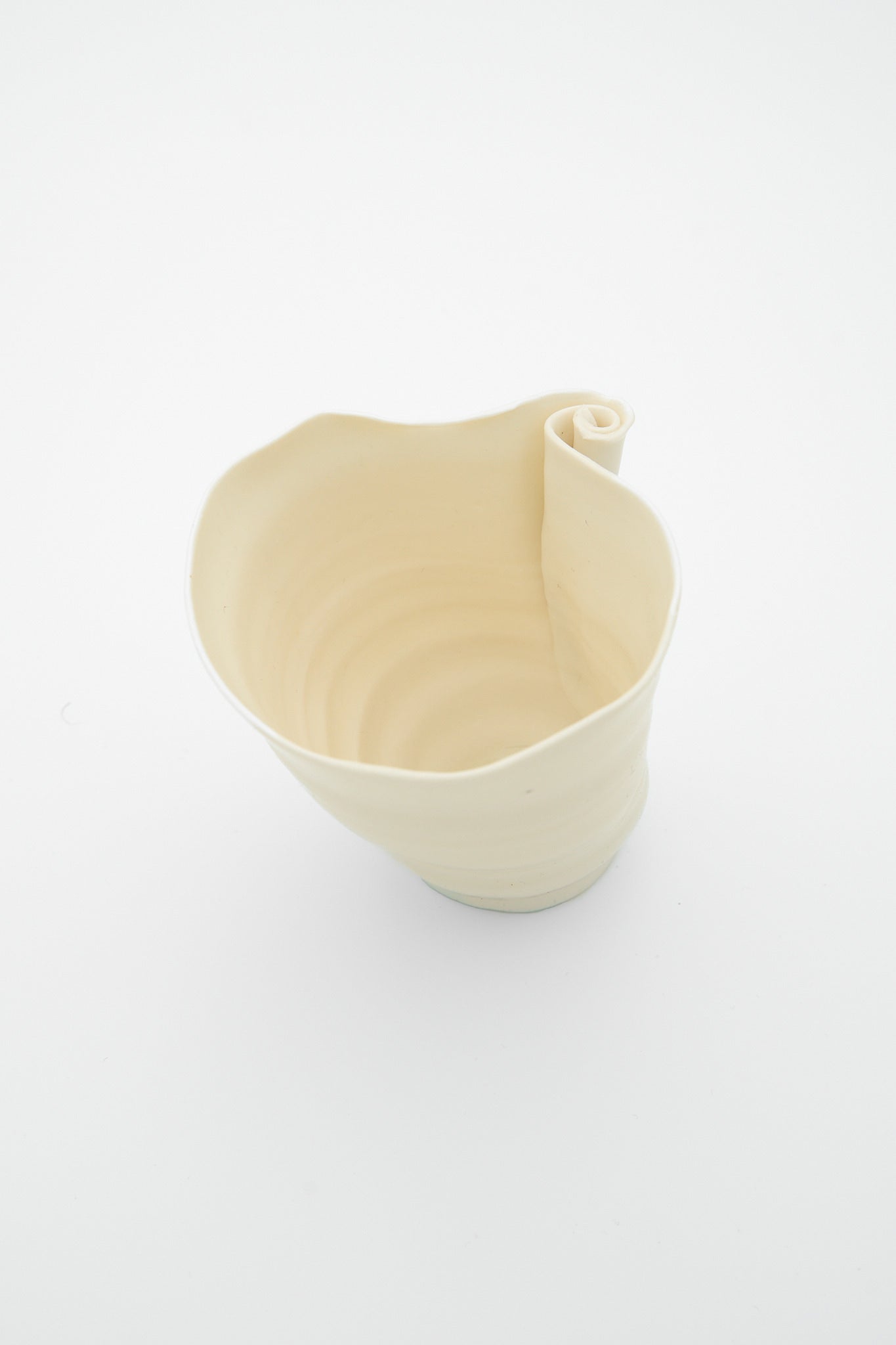 Cille Grosell, Cup