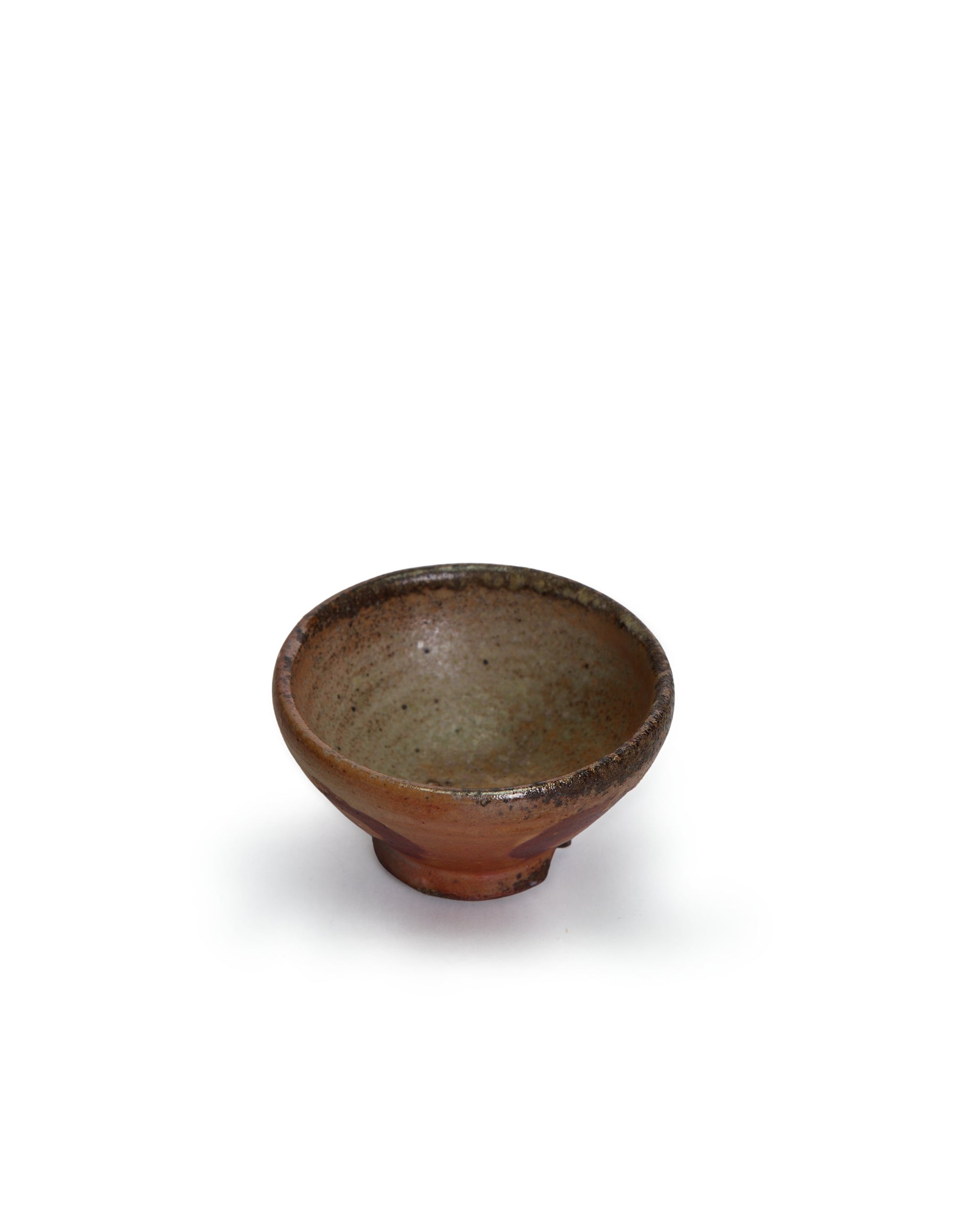 Anna Mors, Salt Cellar, 12