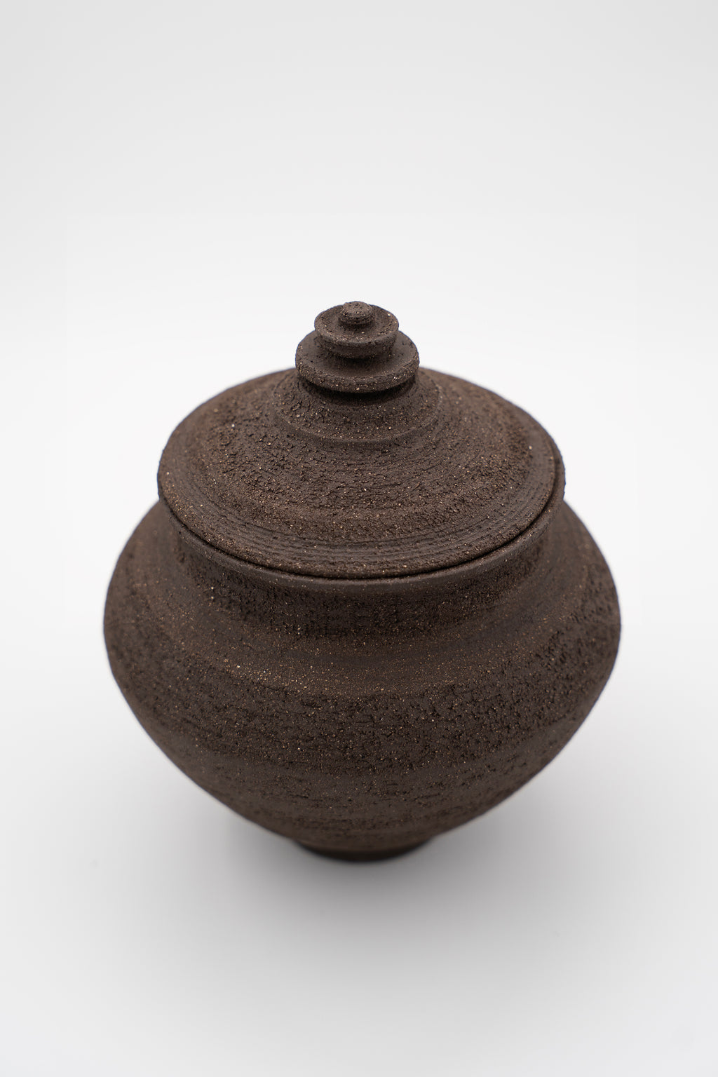 Bastian Bjerge, Shrine, Large