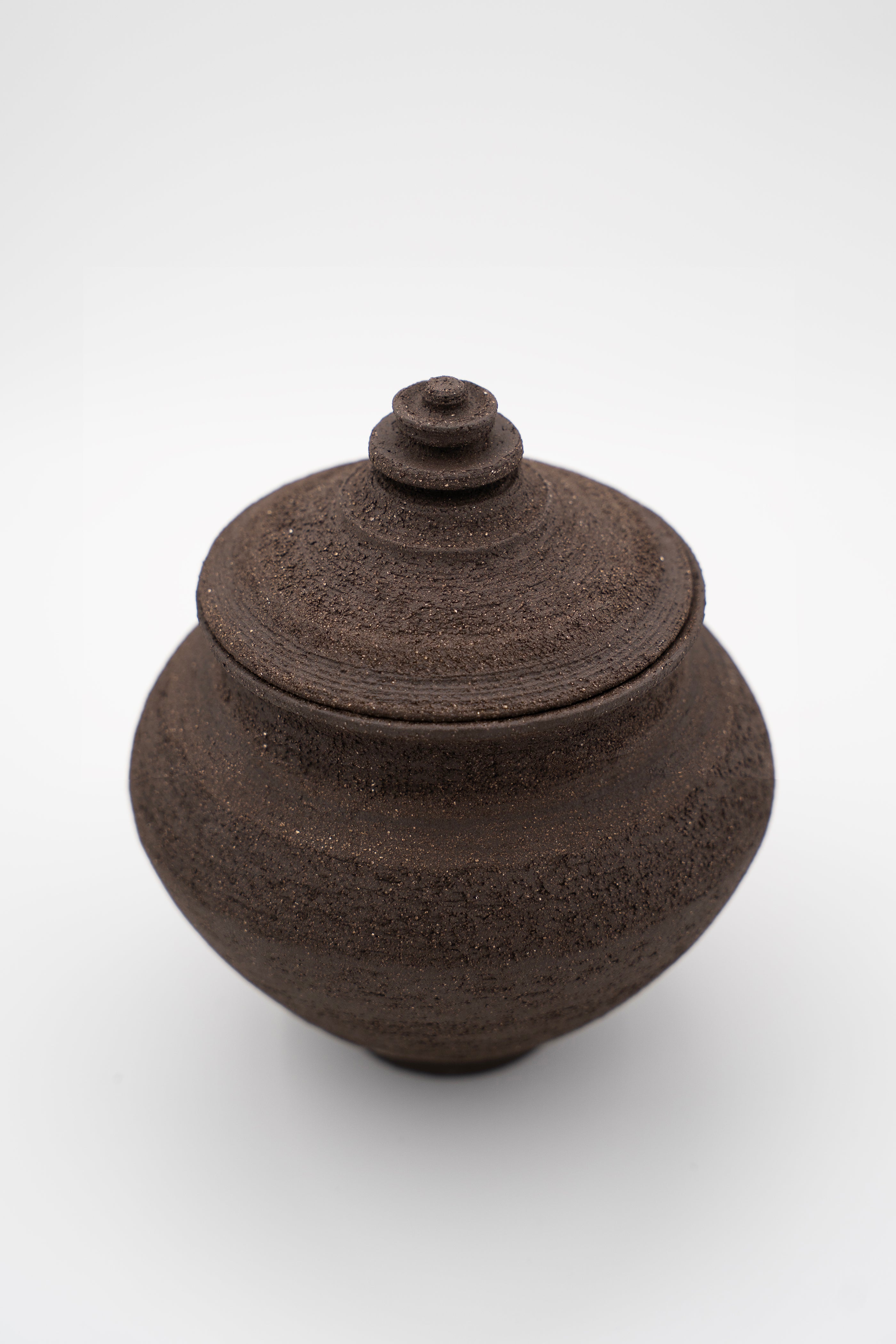 Bastian Bjerge, Shrine, Large
