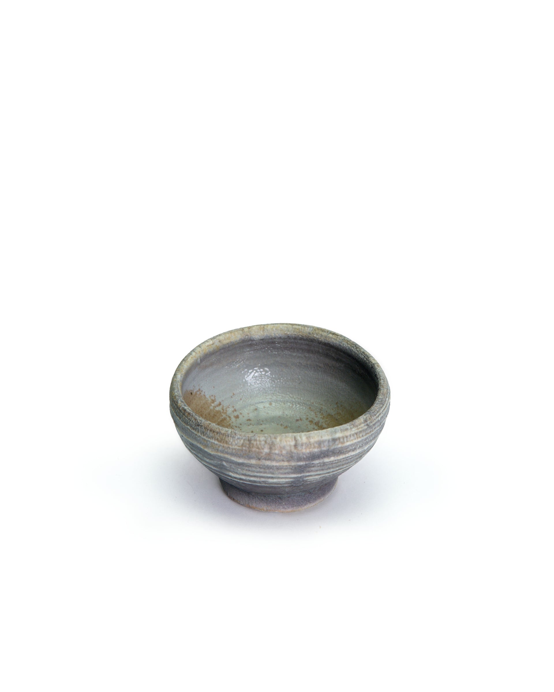 Anna Mors, Salt Cellar, 15