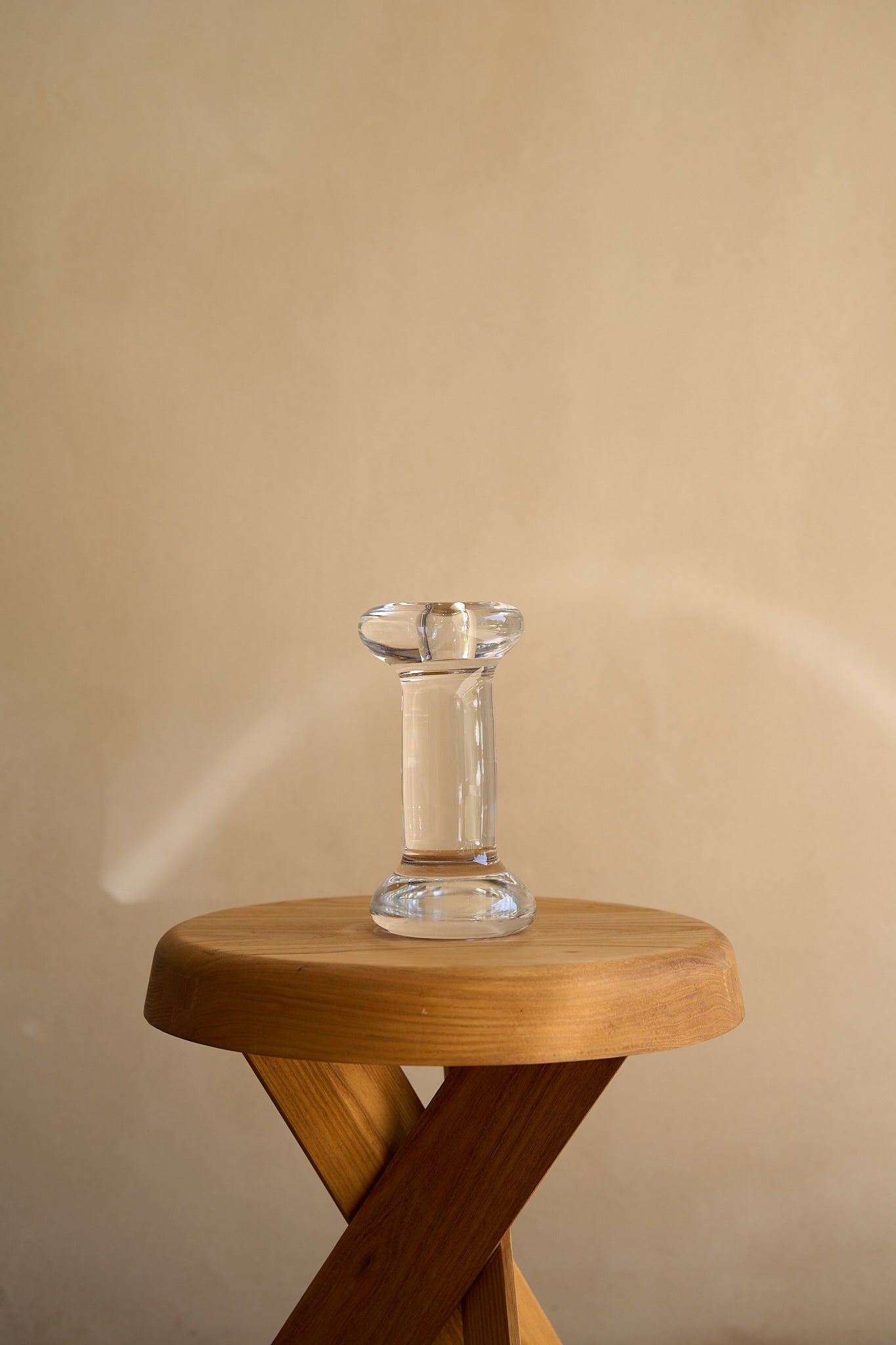 Julie Fuhlendorff, Chunky Candleholder, 10