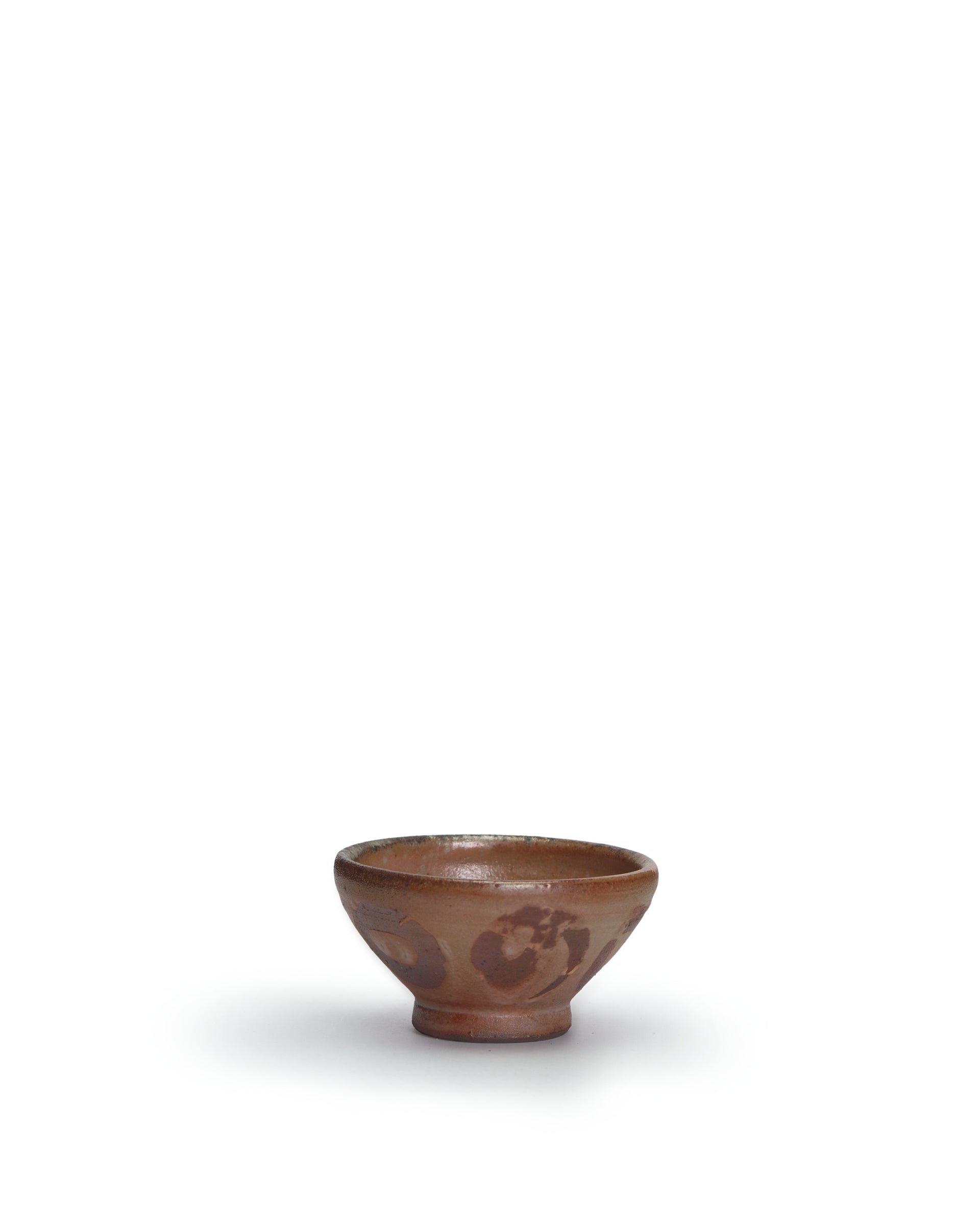 Anna Mors, Salt Cellar, 12