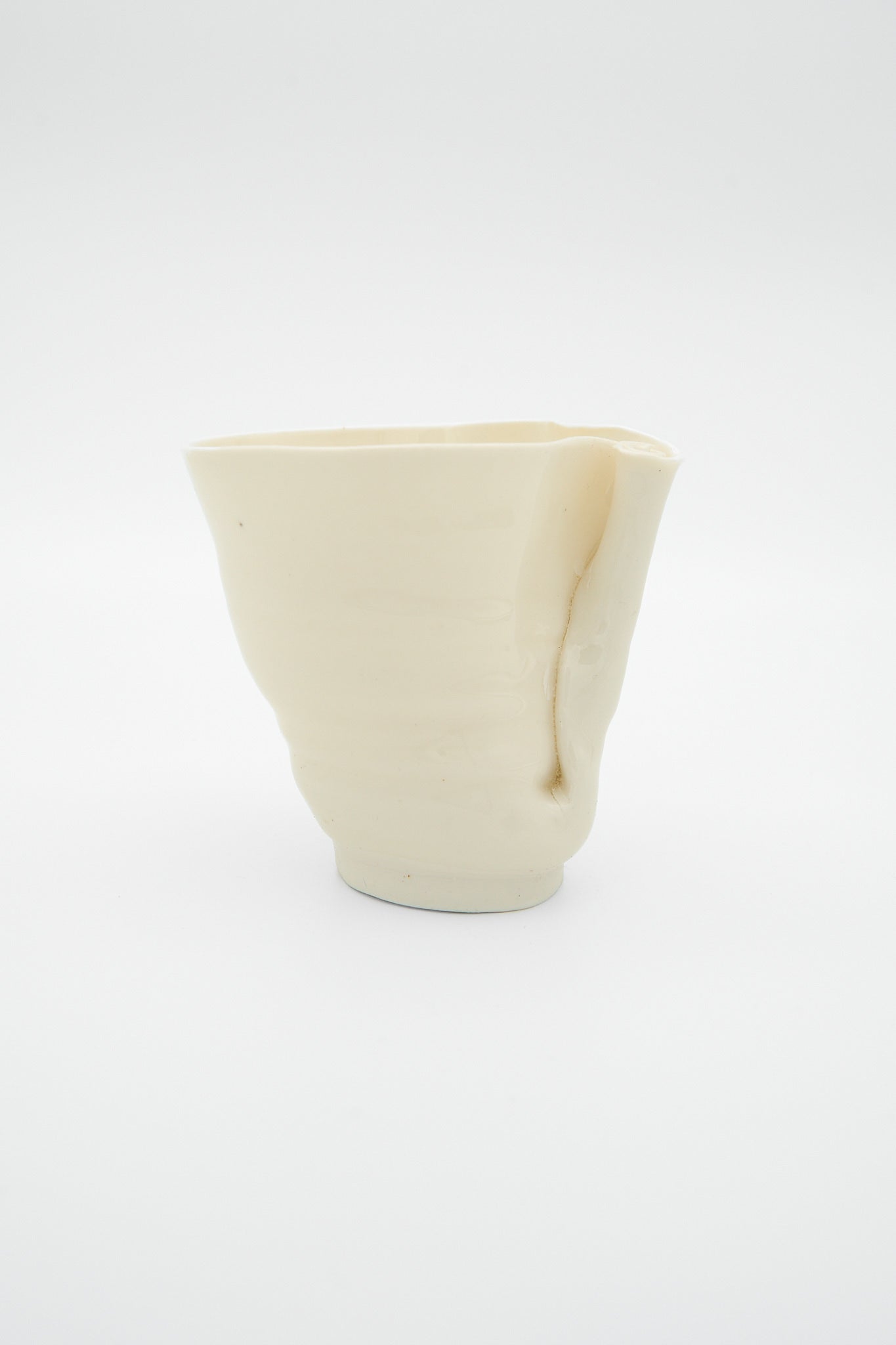 Cille Grosell, Cup