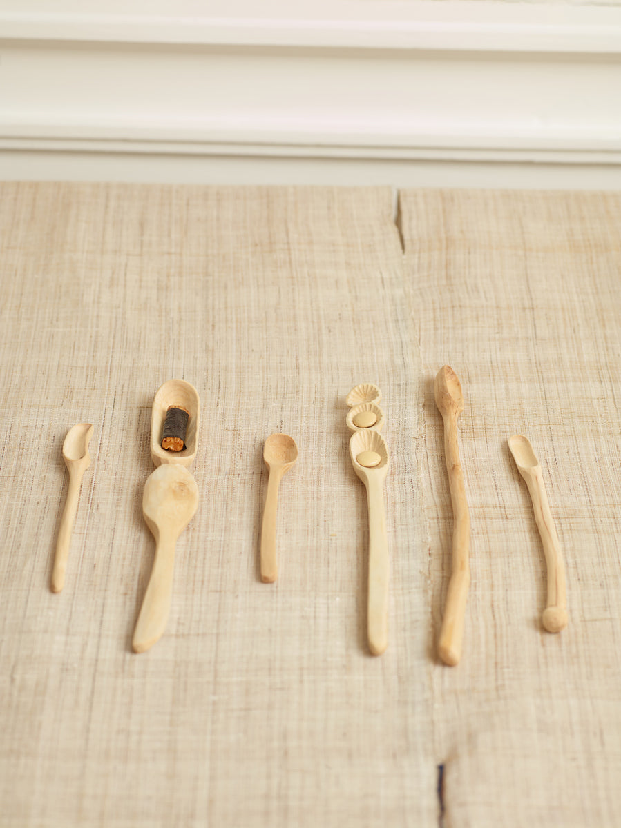 Josephine Vallant, Spoon, Large 02