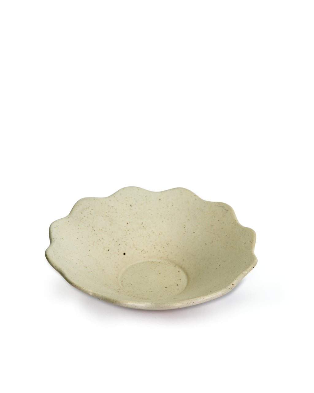 Roxy, Flower Bowl, Vanilla
