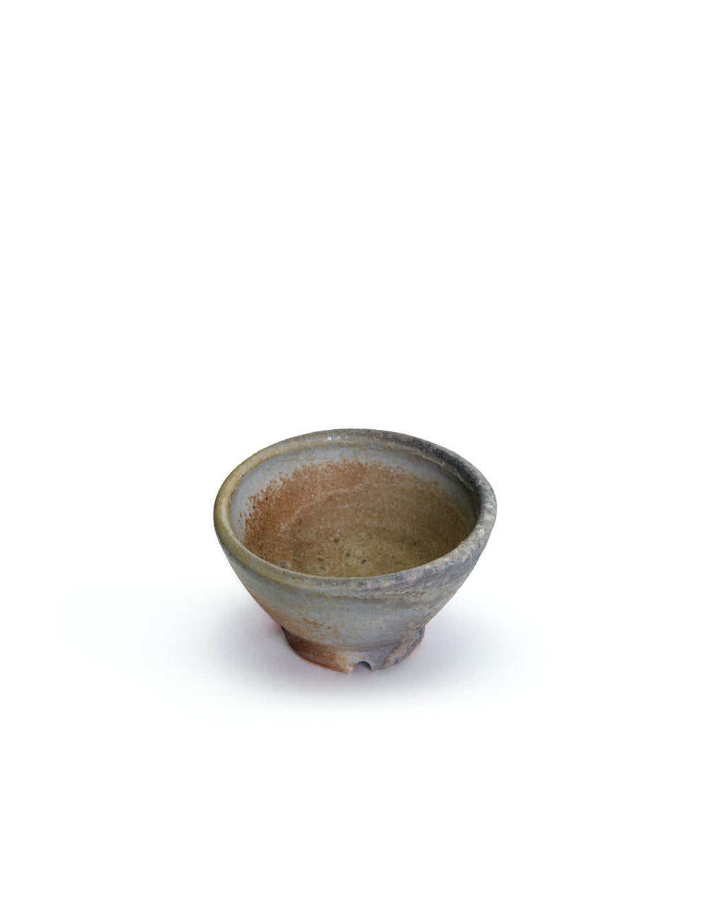 Anna Mors, Salt Cellar, 16