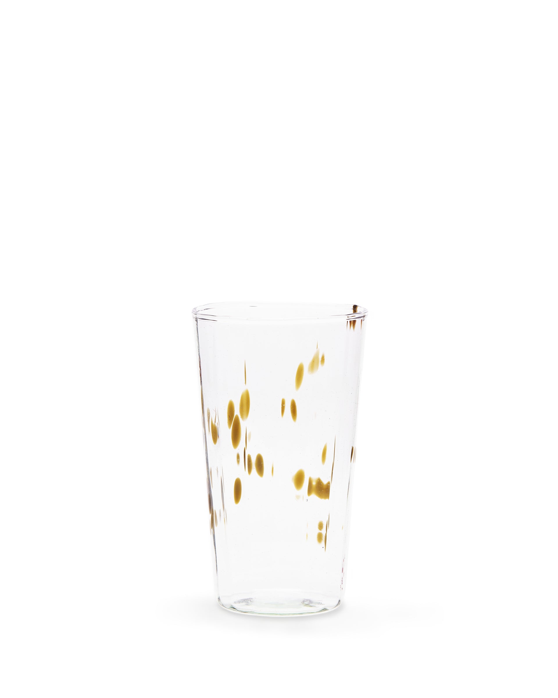 Gerner Jahncke, Glass, Small, Optical Lines, Dots