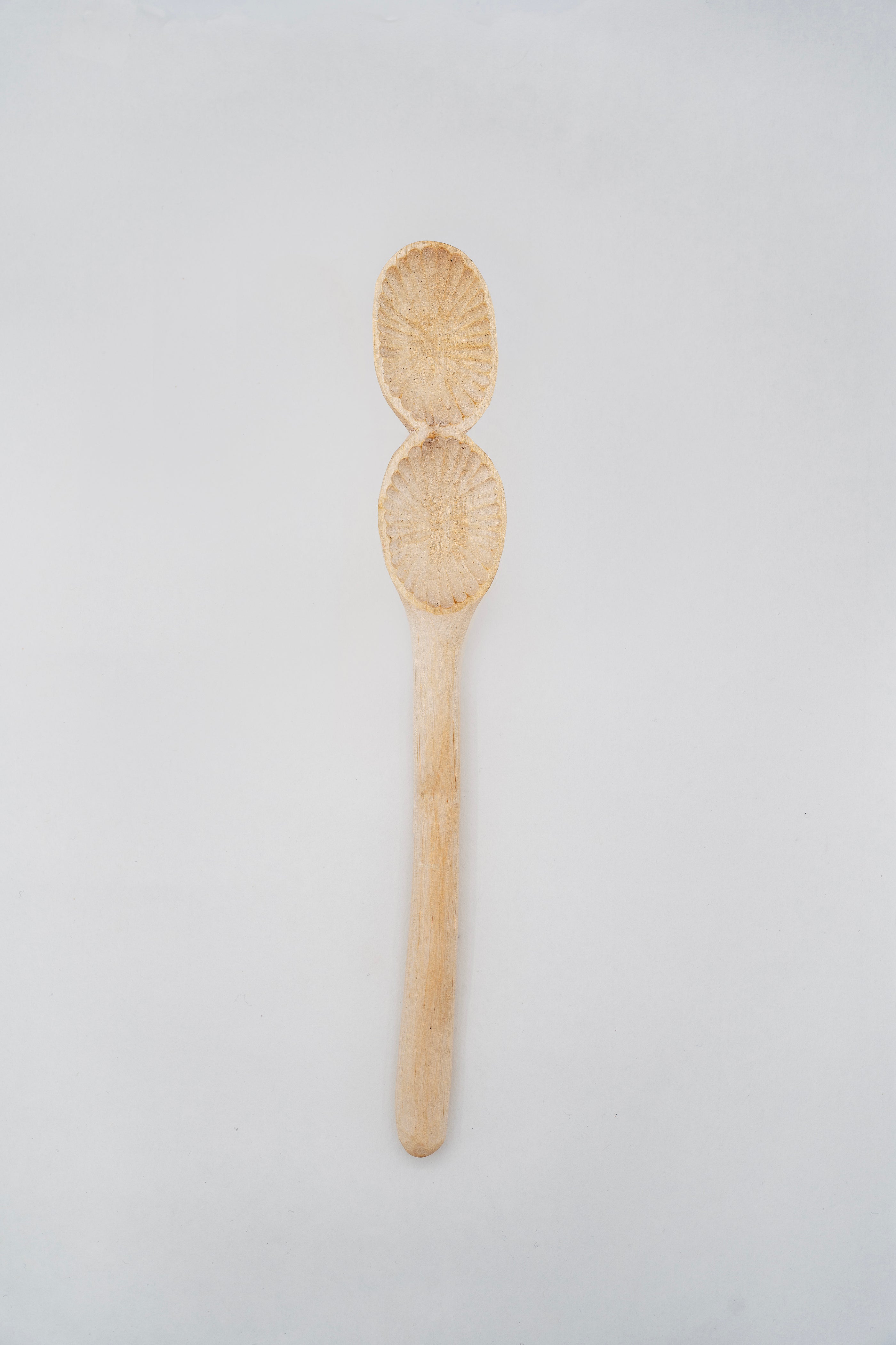 Josephine Vallant, Spoon, Medium, 07
