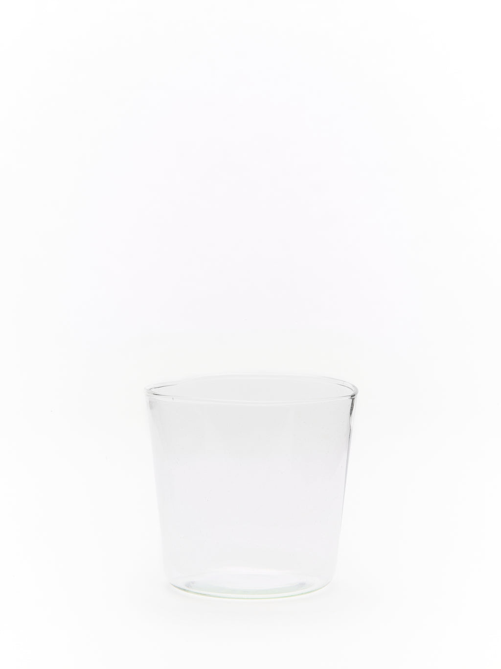 Gerner Jahncke, Glass, Wide, Clear