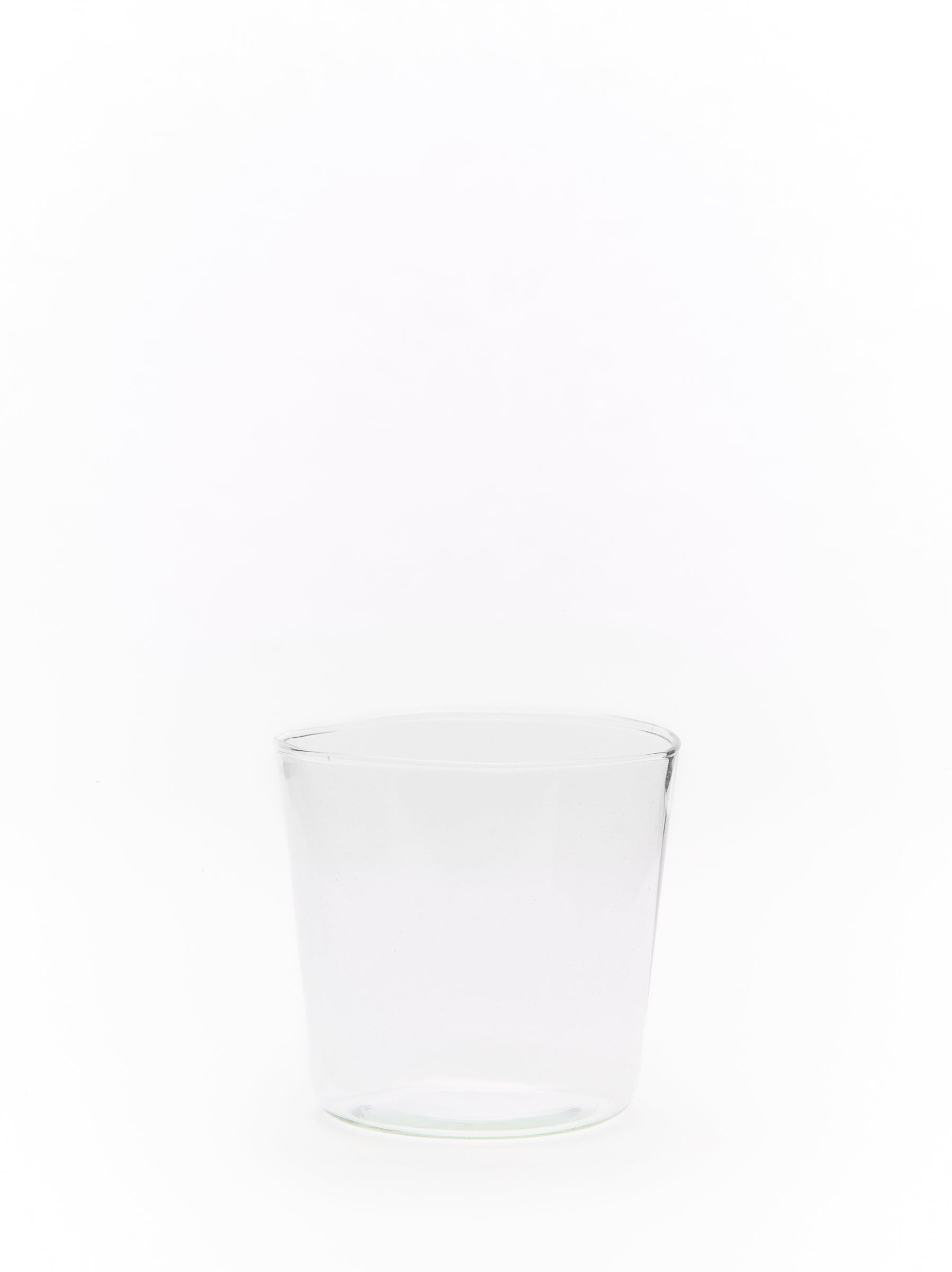 Gerner Jahncke, Glass, Wide, Clear