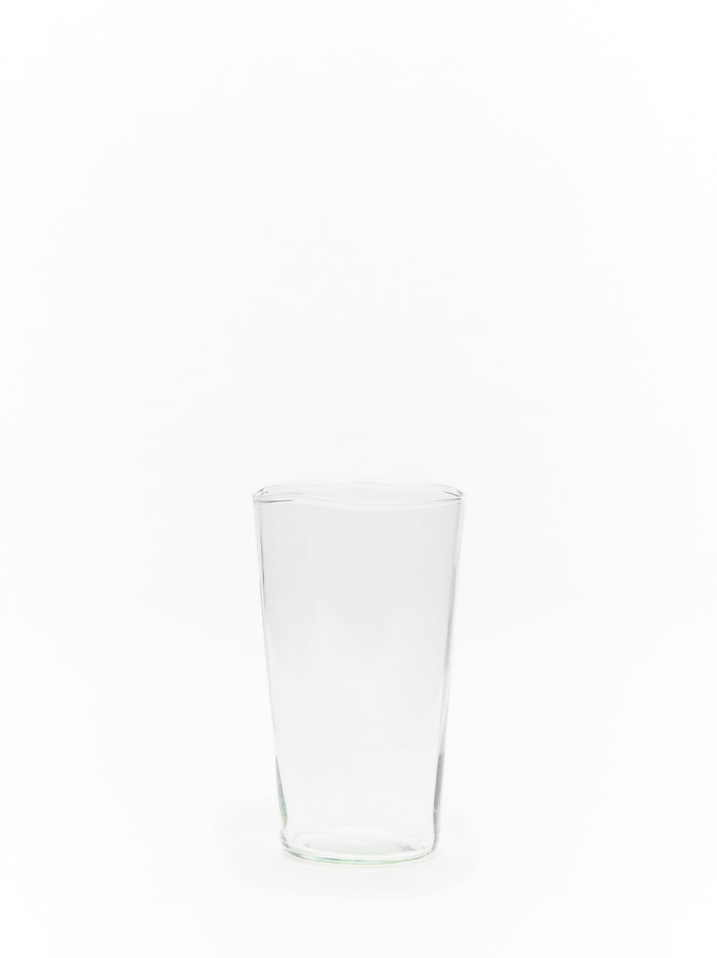 Gerner Jahncke, Glass, Small, Clear