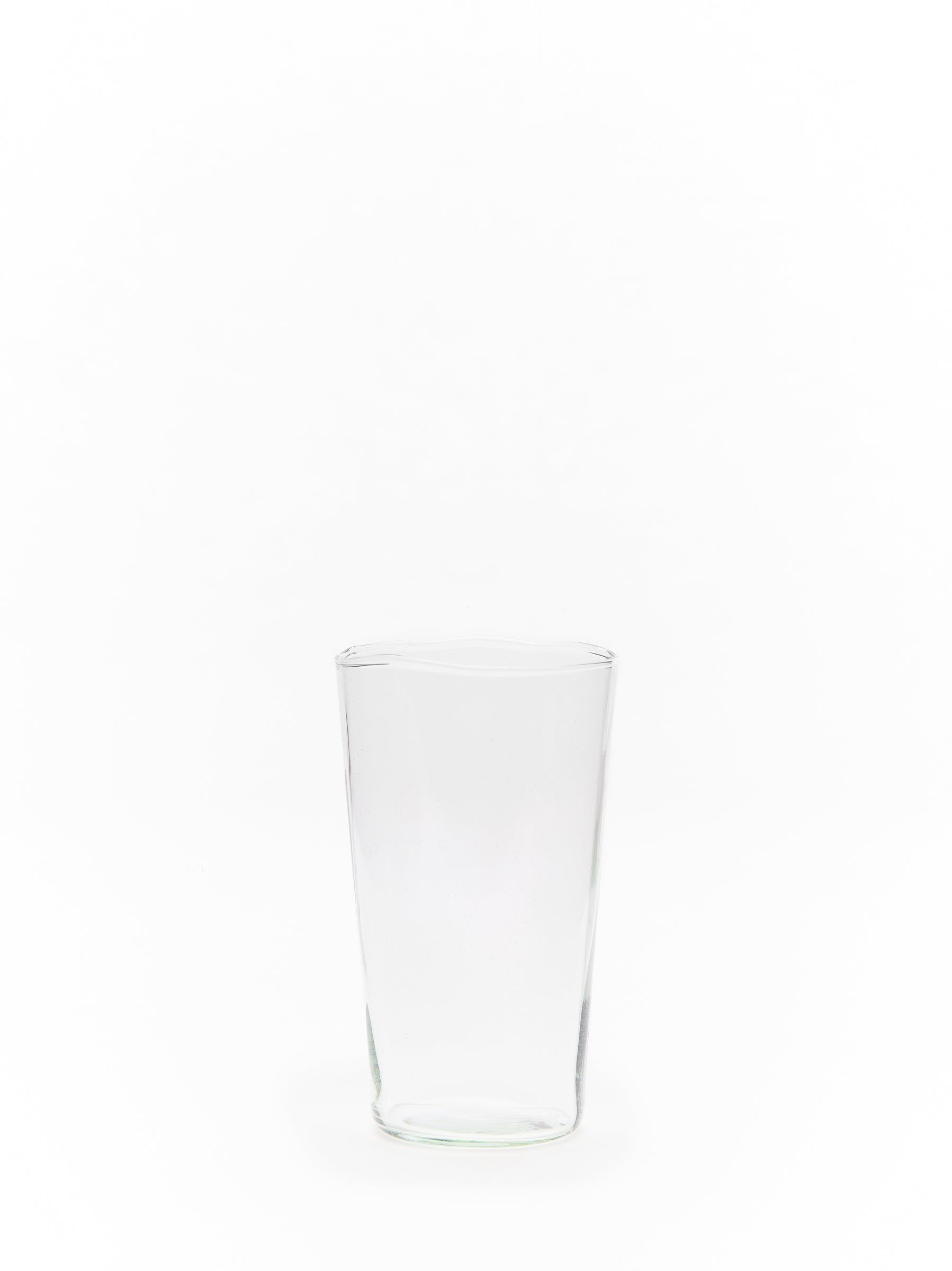 Gerner Jahncke, Glass, Small, Clear