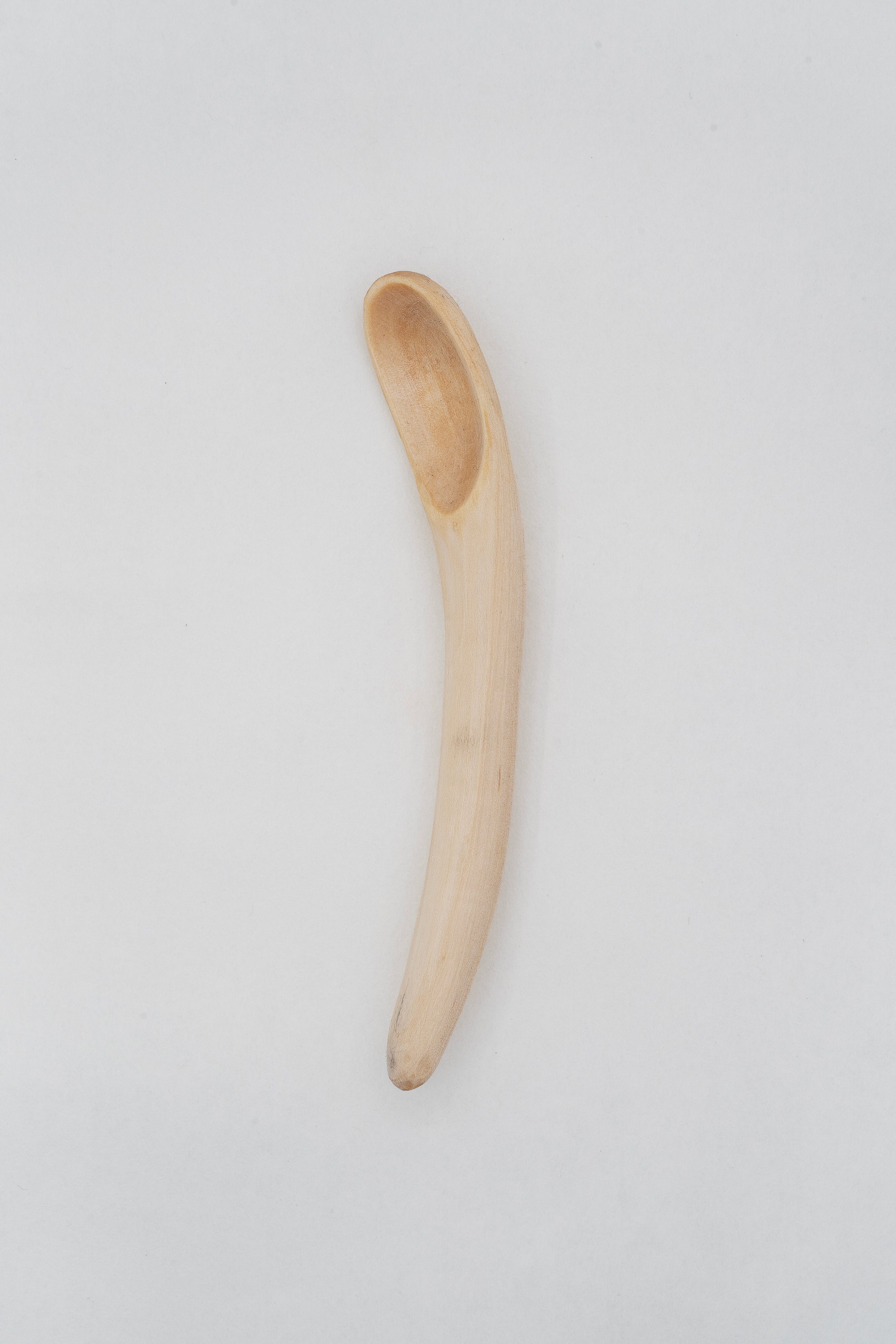 Josephine Vallant, Spoon, Small, 01