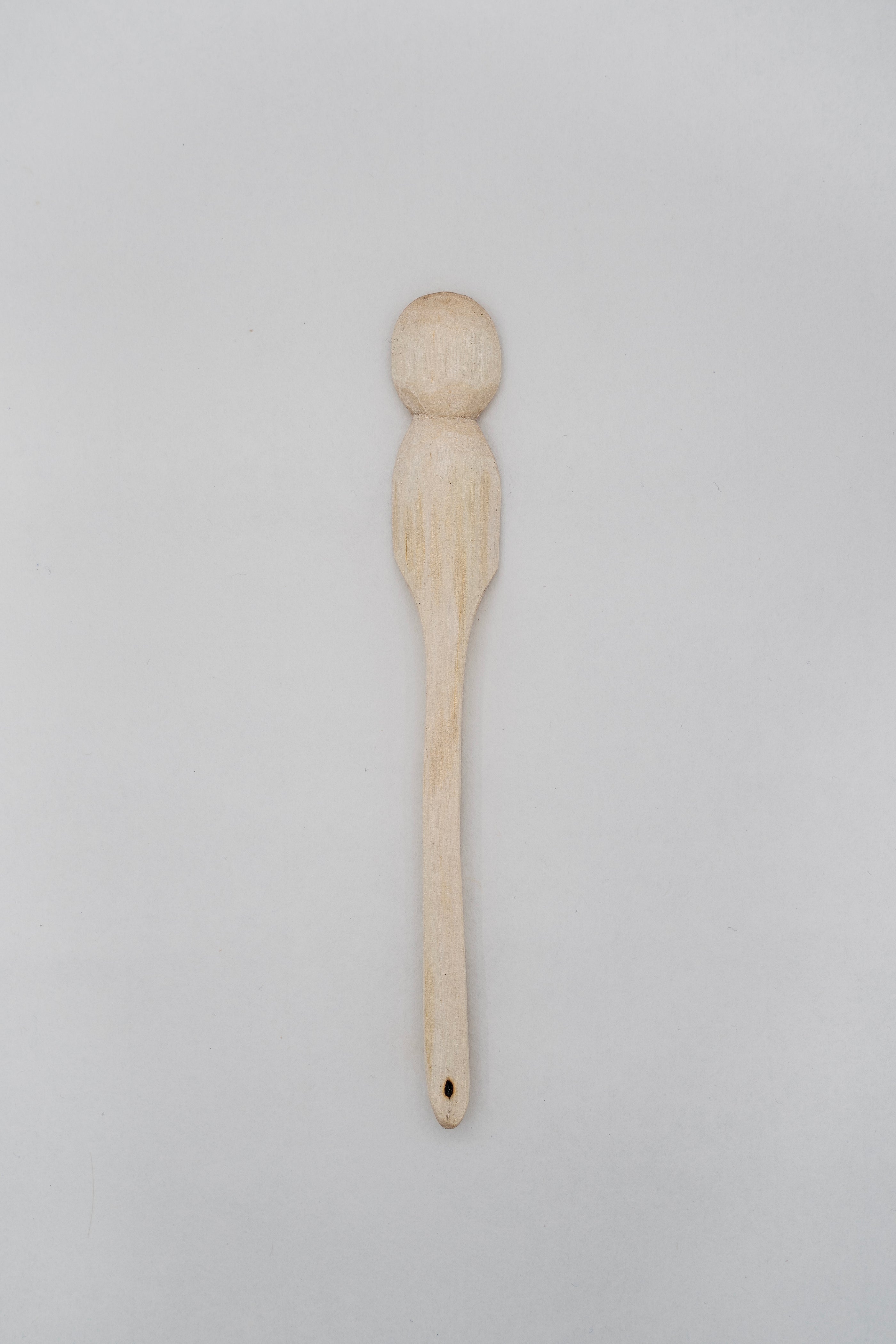 Josephine Vallant, Spoon, Small, 04