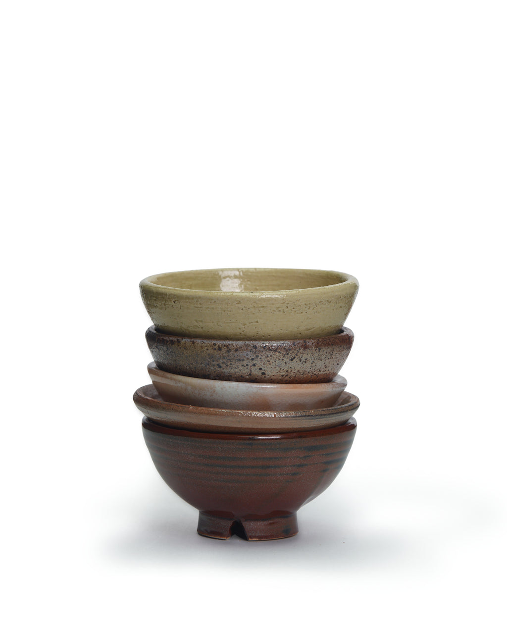 Anna Mors, Bowl, Small, 11