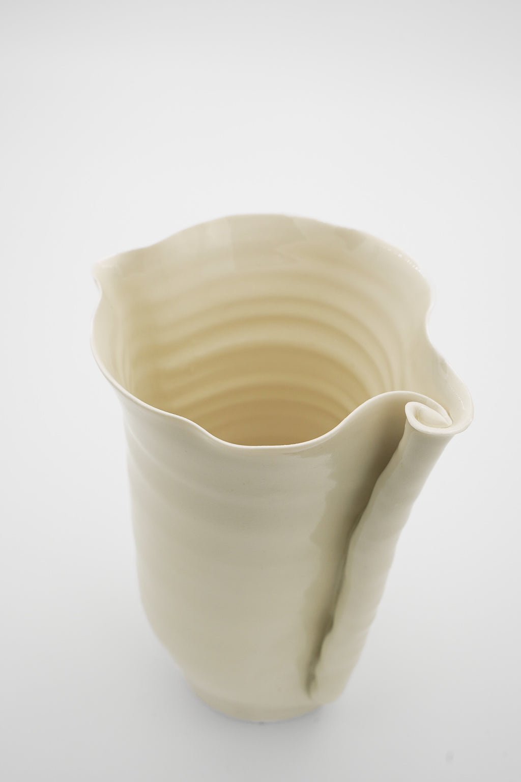 Cille Grosell, Jug, Large