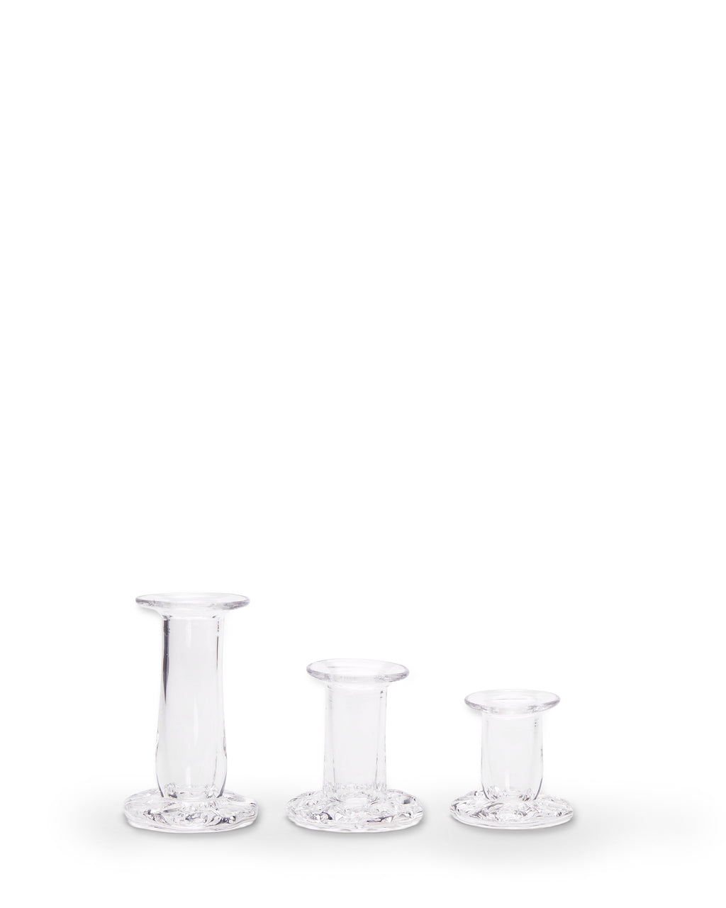 Julie Fuhlendorff, Mini Candleholder, Regular, Size 03