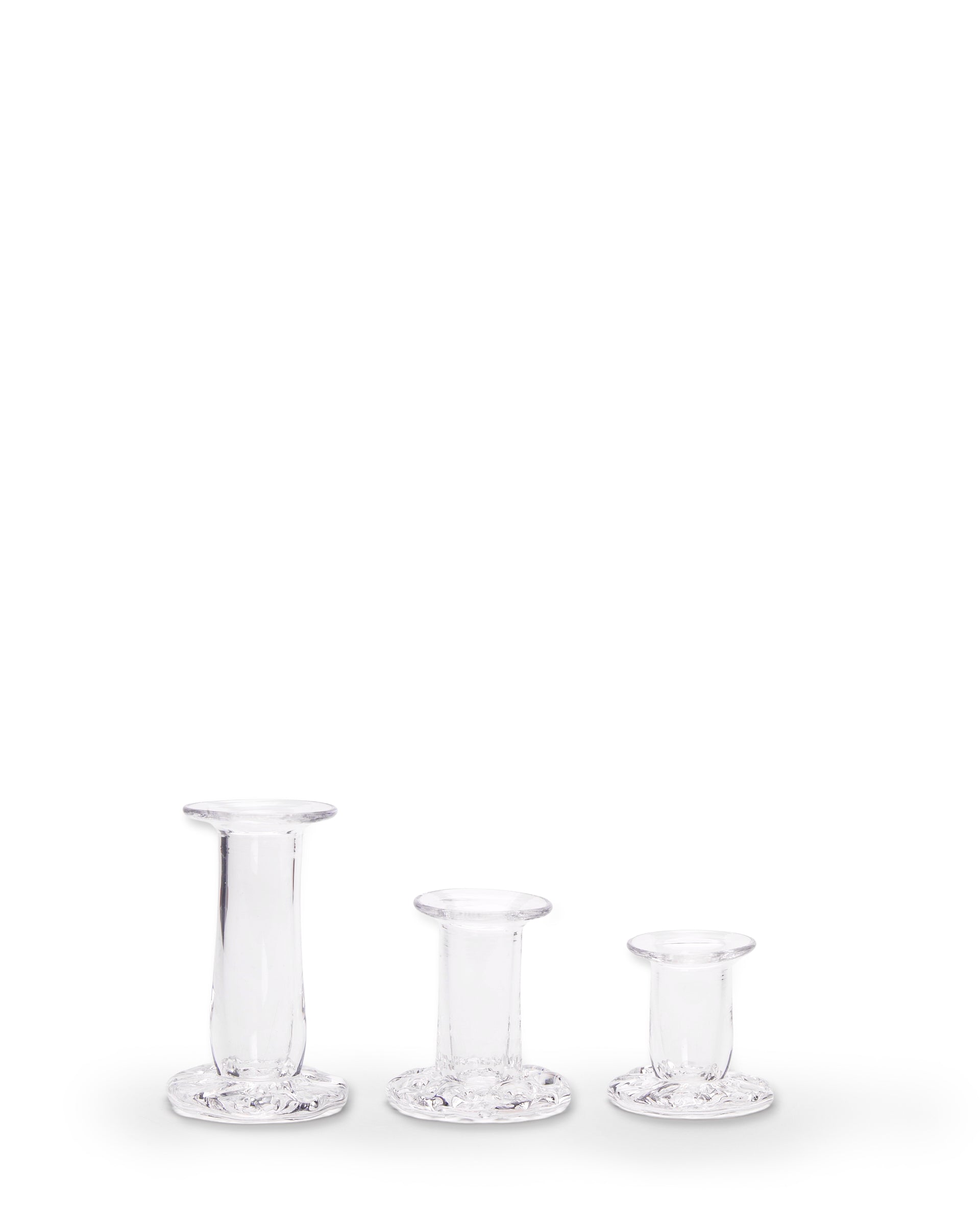 Julie Fuhlendorff, Mini Candleholder, Regular, Size 01