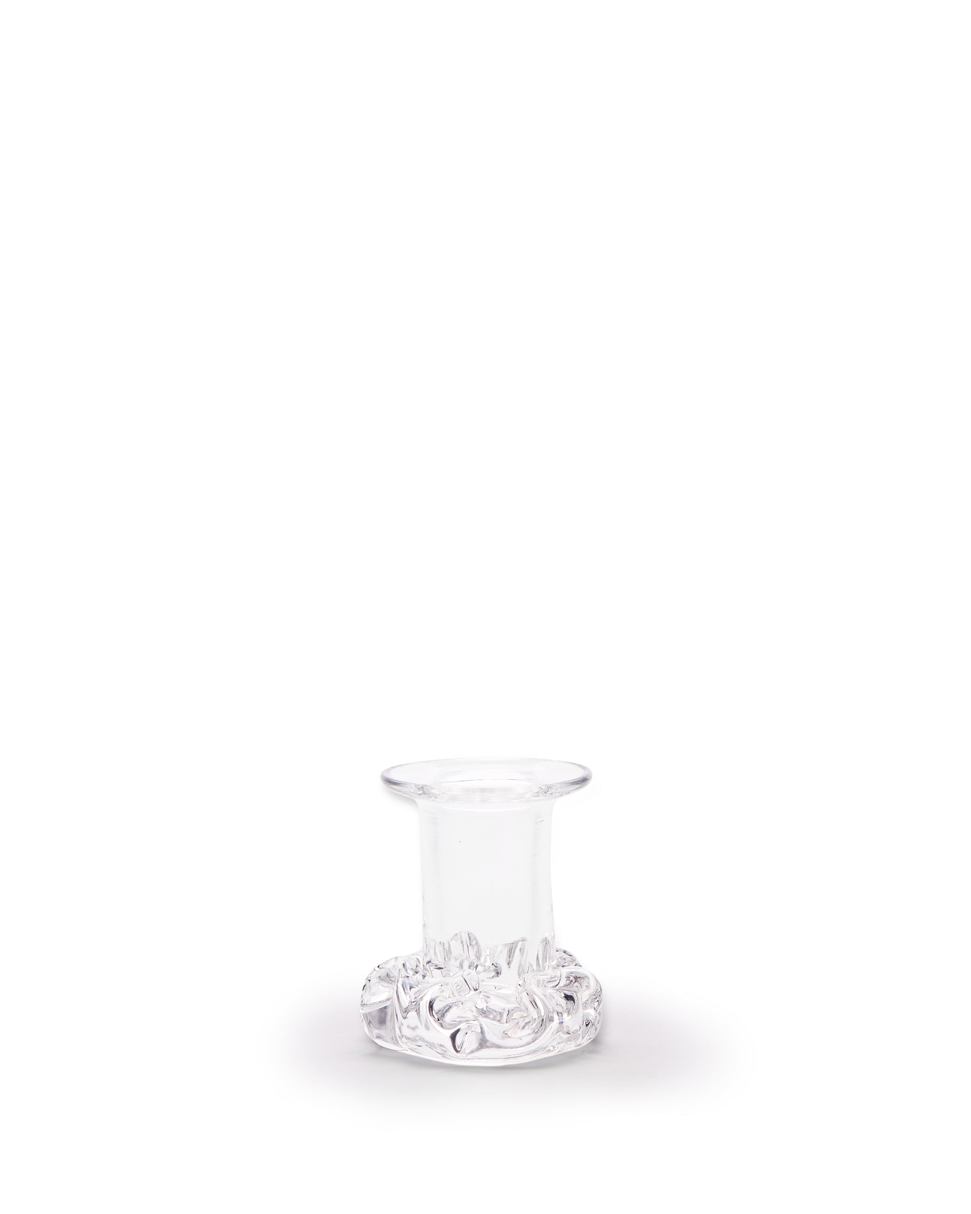 Julie Fuhlendorff, Mini Candleholder, Irregular, Size 01