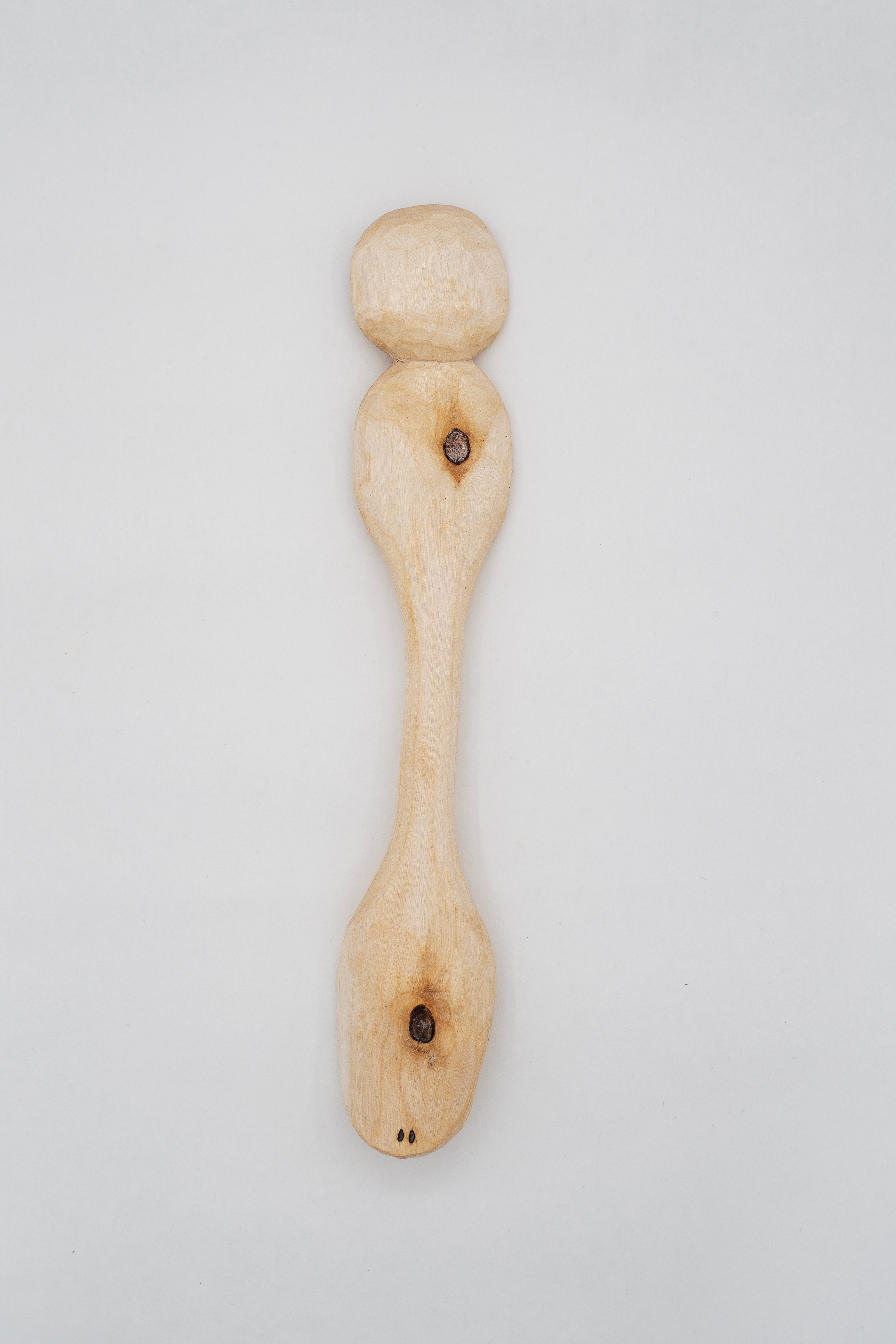 Josephine Vallant, Spoon, Medium, 05