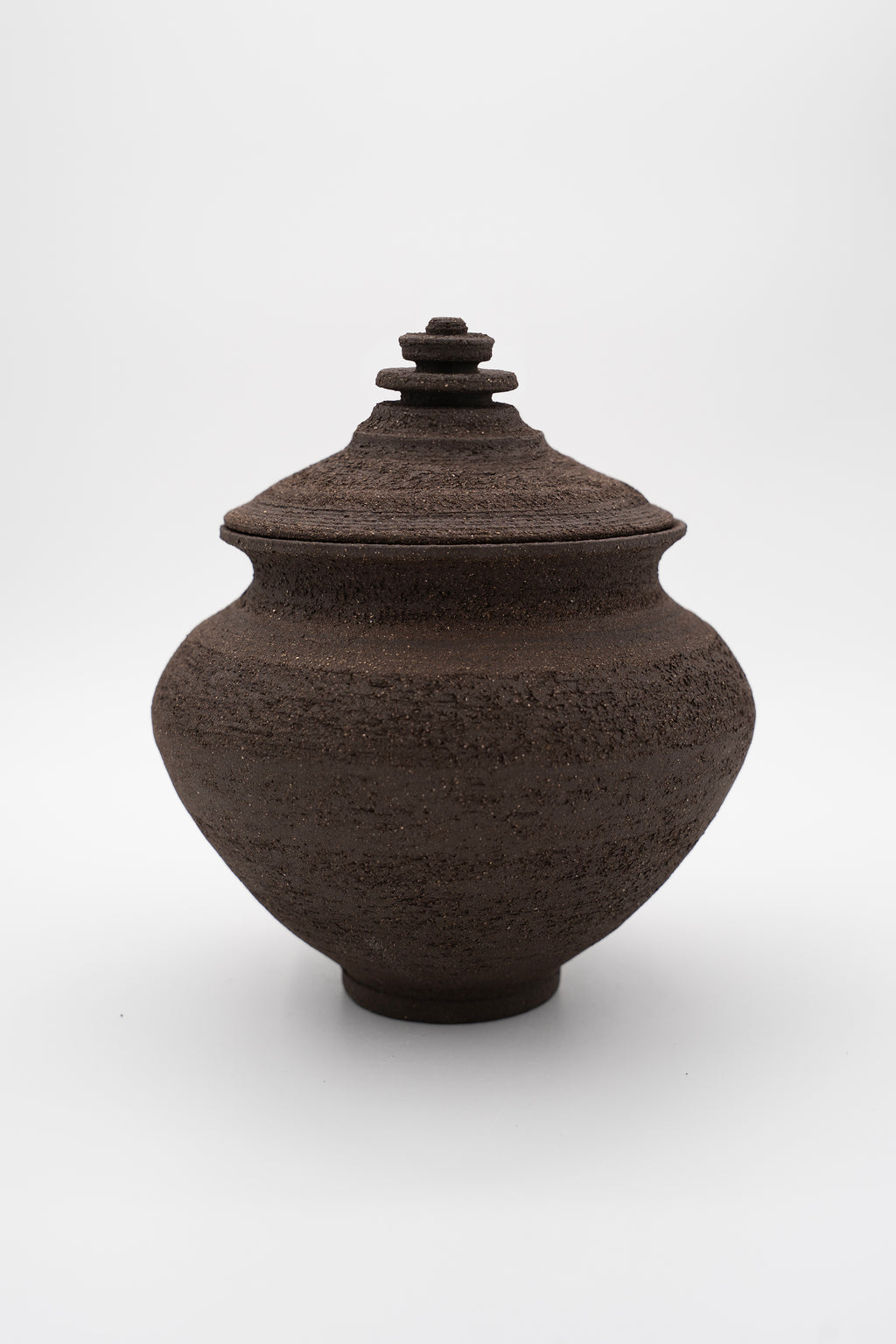 Bastian Bjerge, Shrine, Large