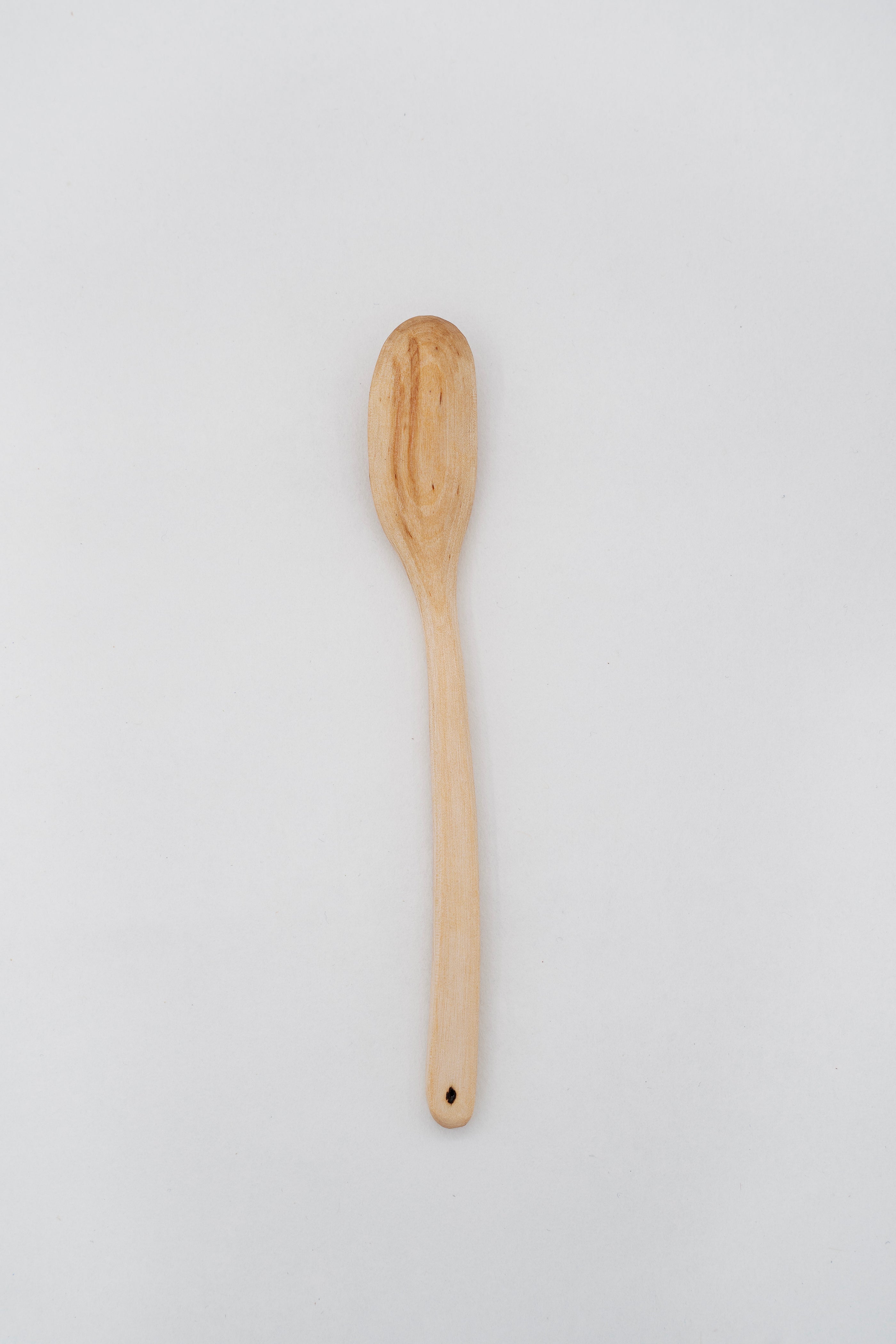 Josephine Vallant, Spoon, Small, 07