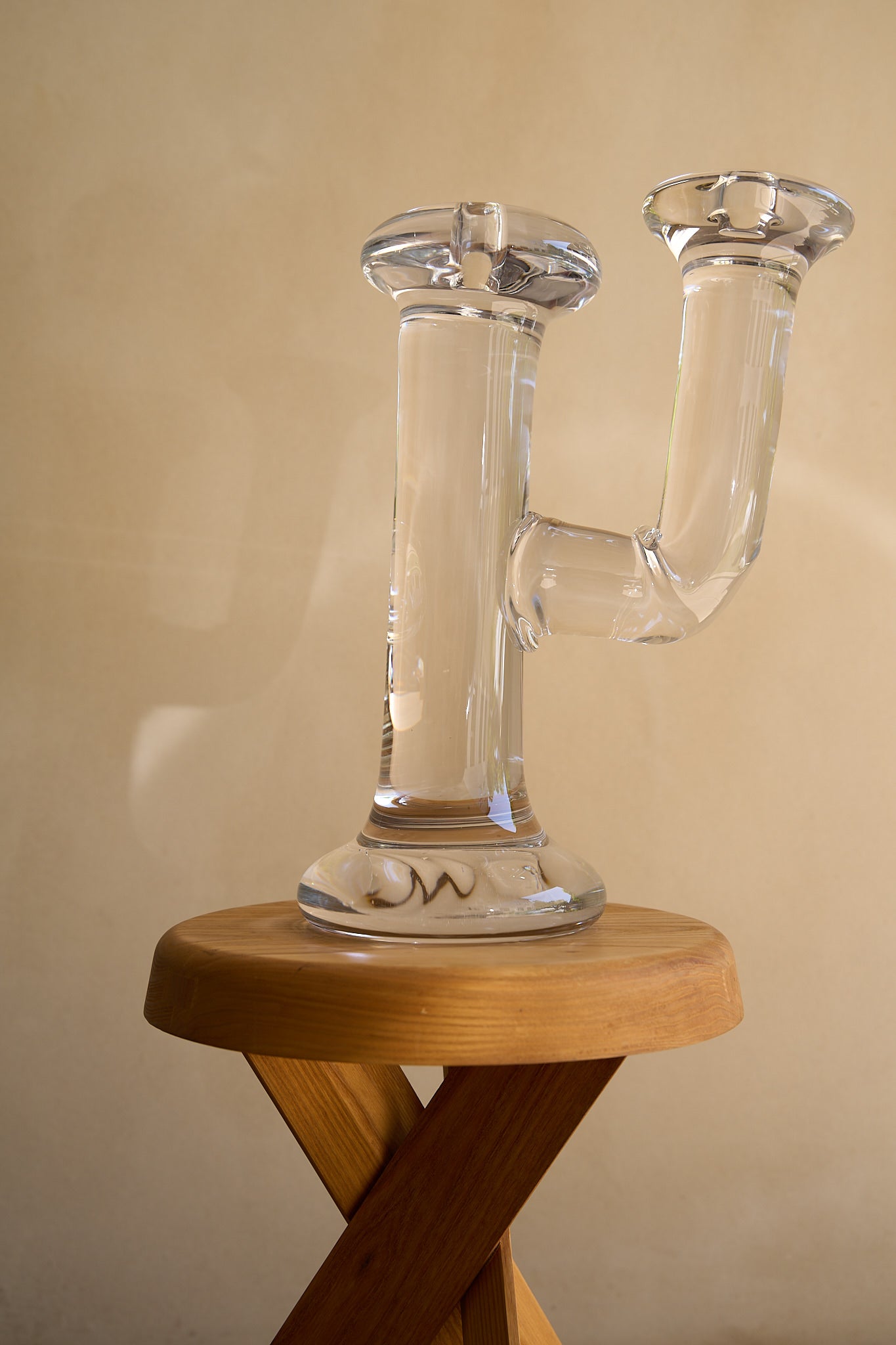 Julie Fuhlendorff, Giga Candelabra 2 arms