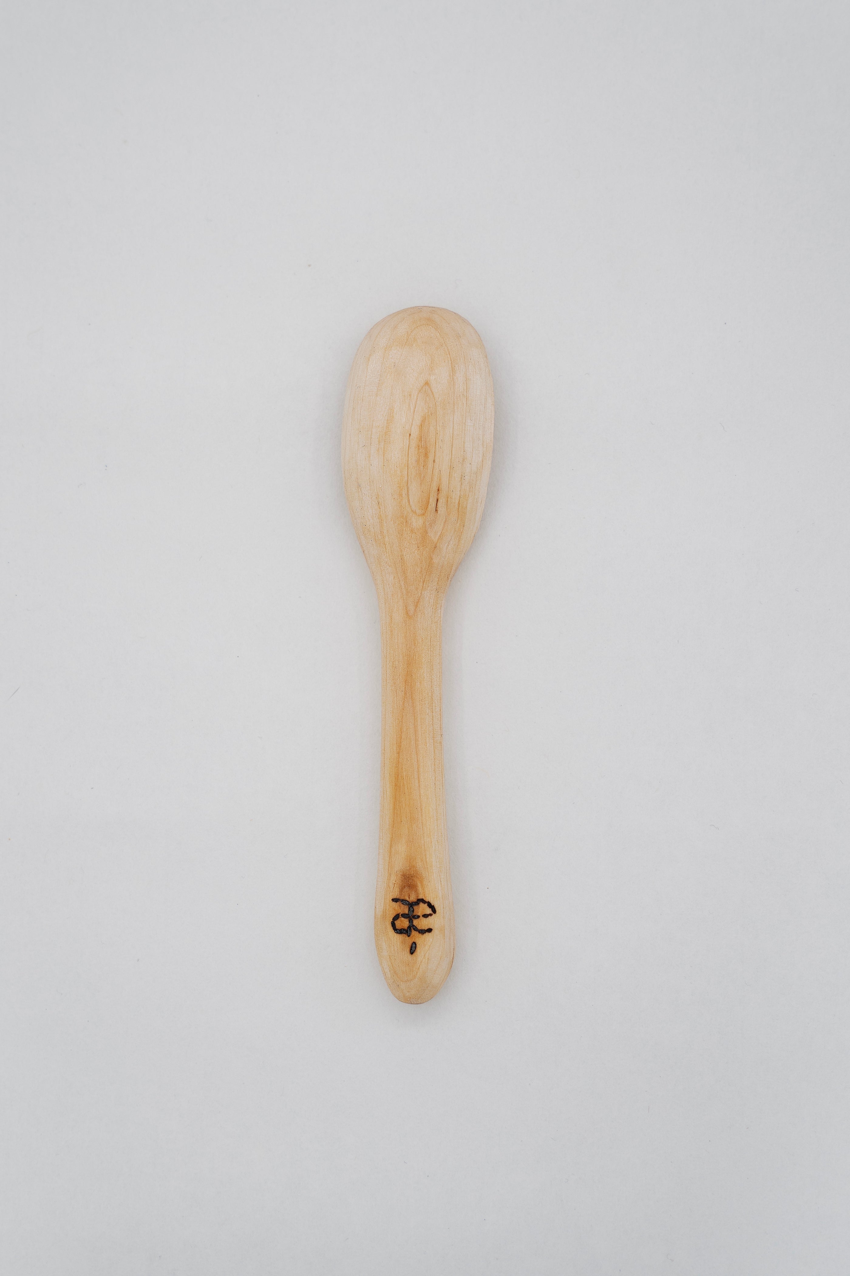 Josephine Vallant, Spoon, Small, 05