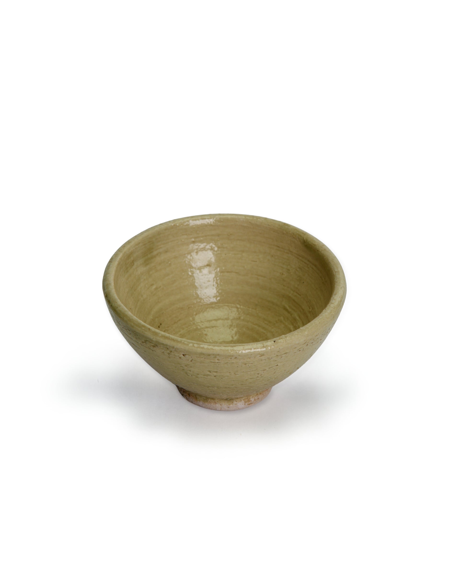Anna Mors, Bowl, Small, 11