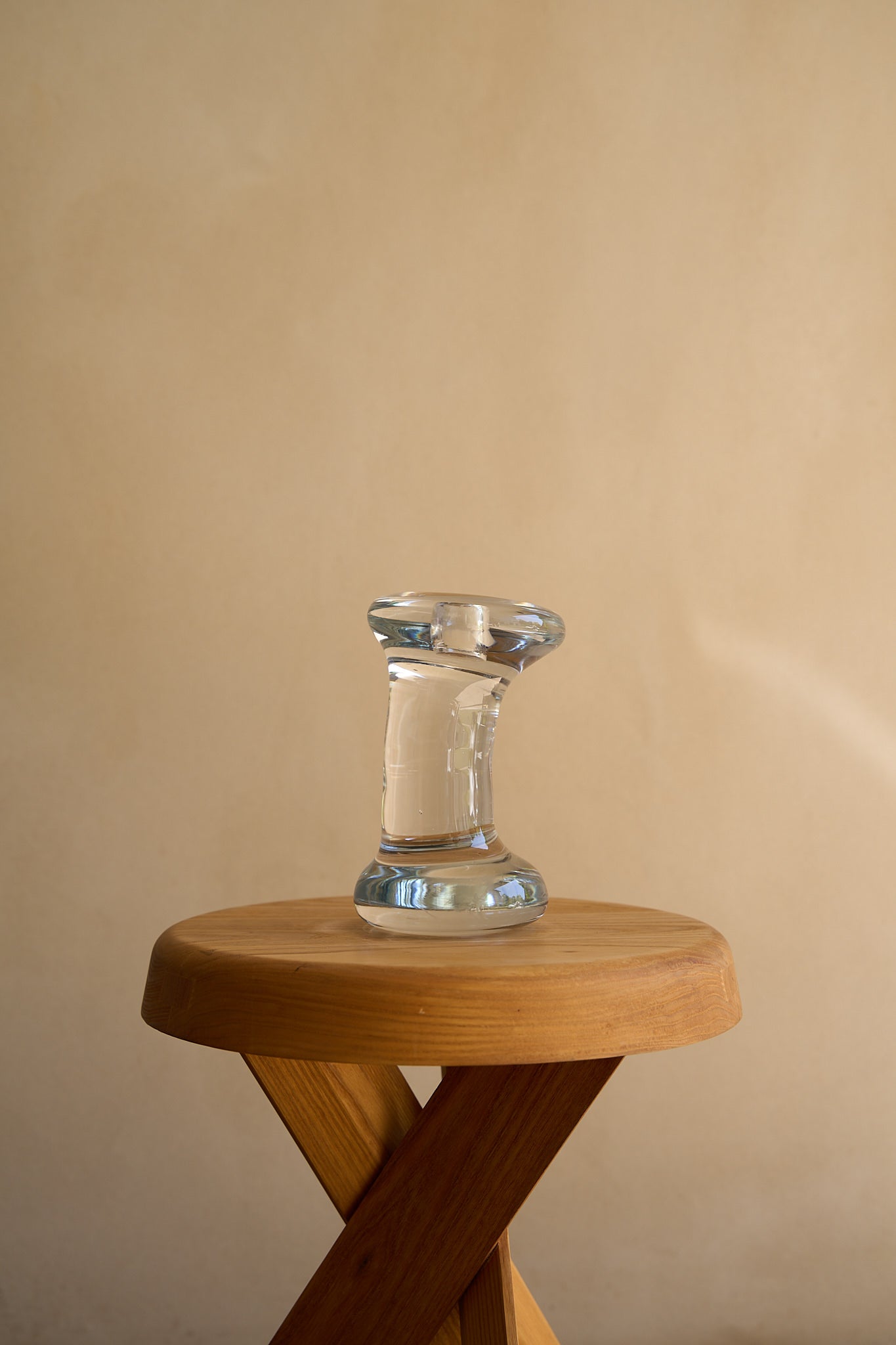 Julie Fuhlendorff, Chunky Candleholder, 02