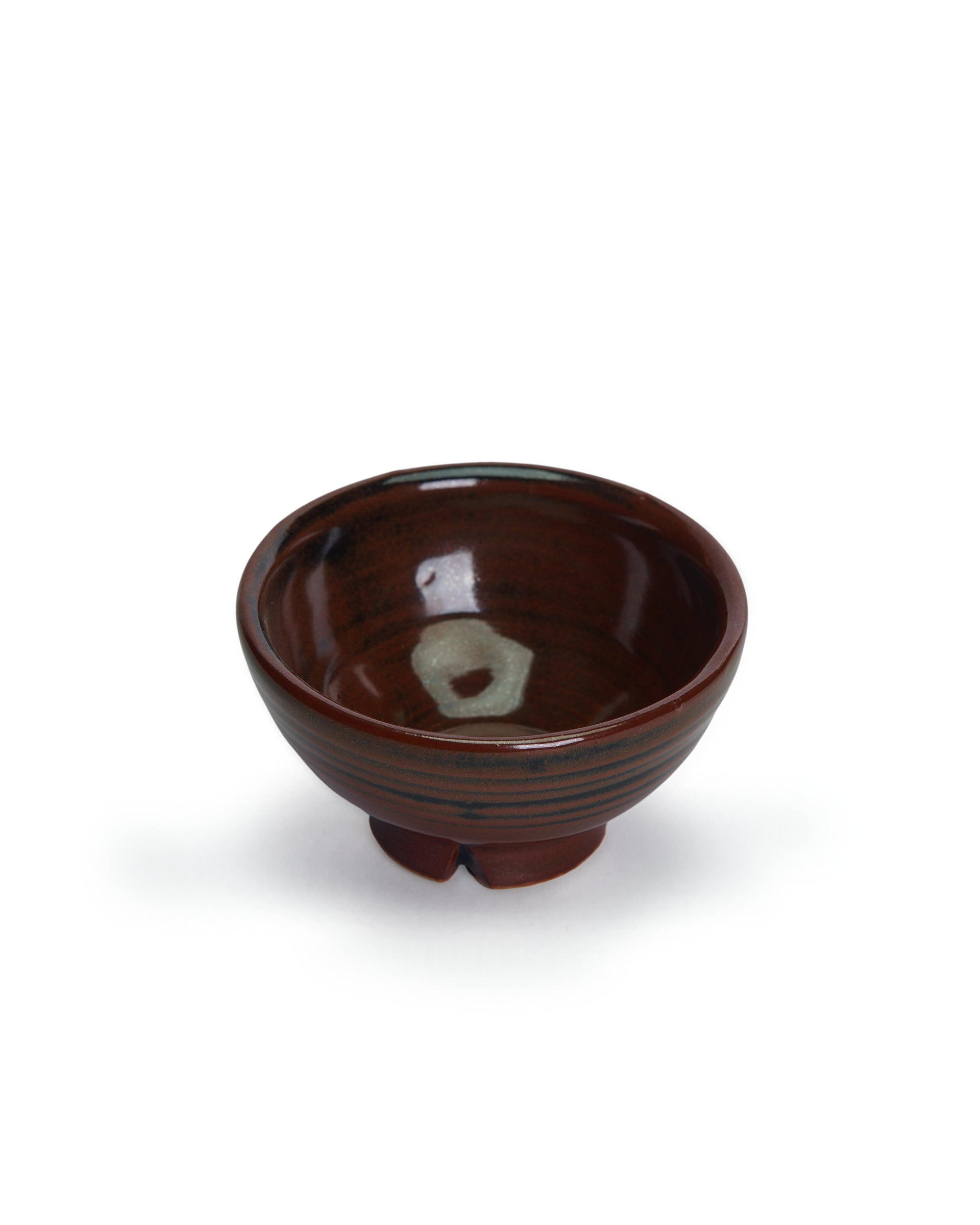 Anna Mors, Bowl, Small, 13