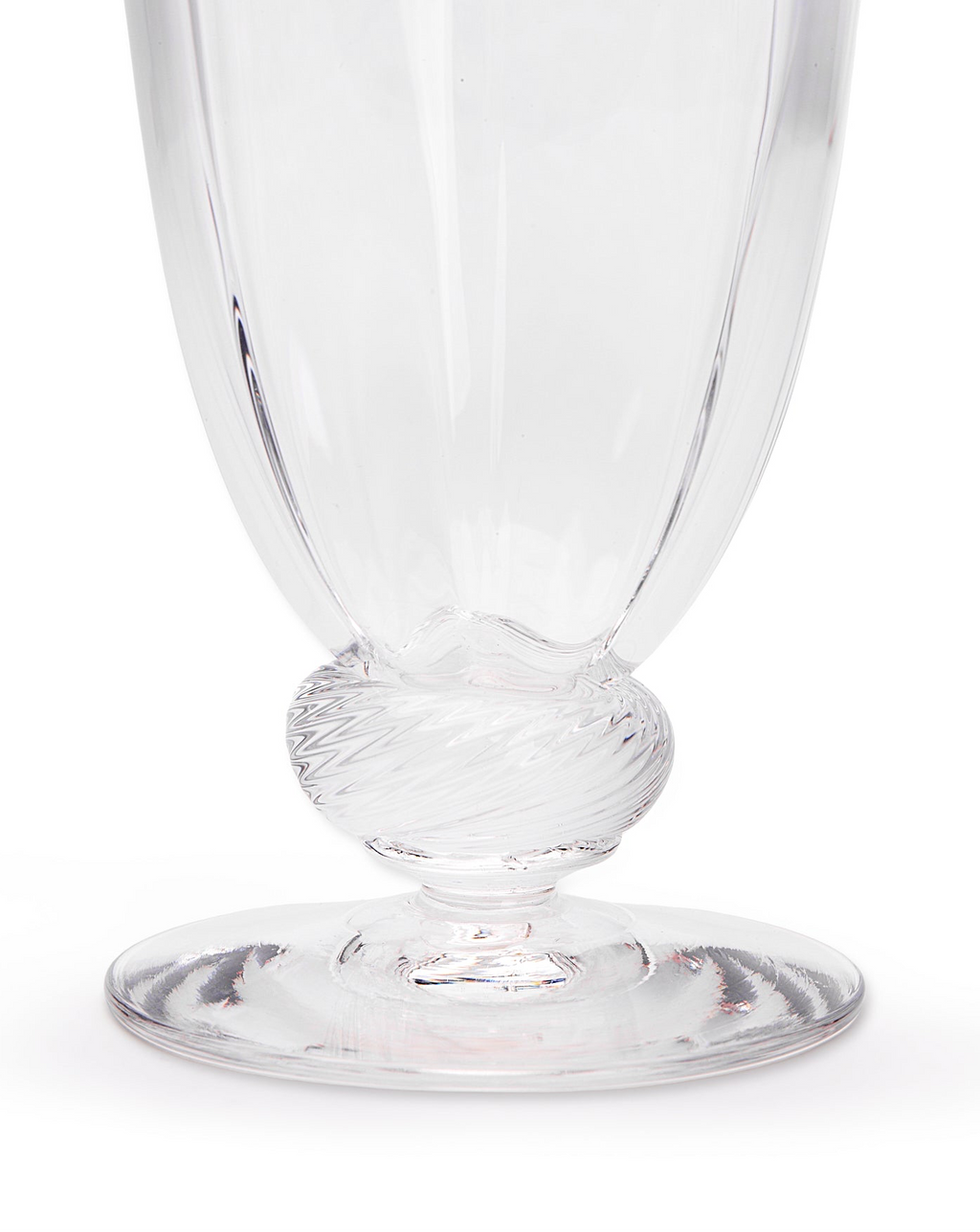 Julie Fuhlendorff, Vase, Wavy, Large