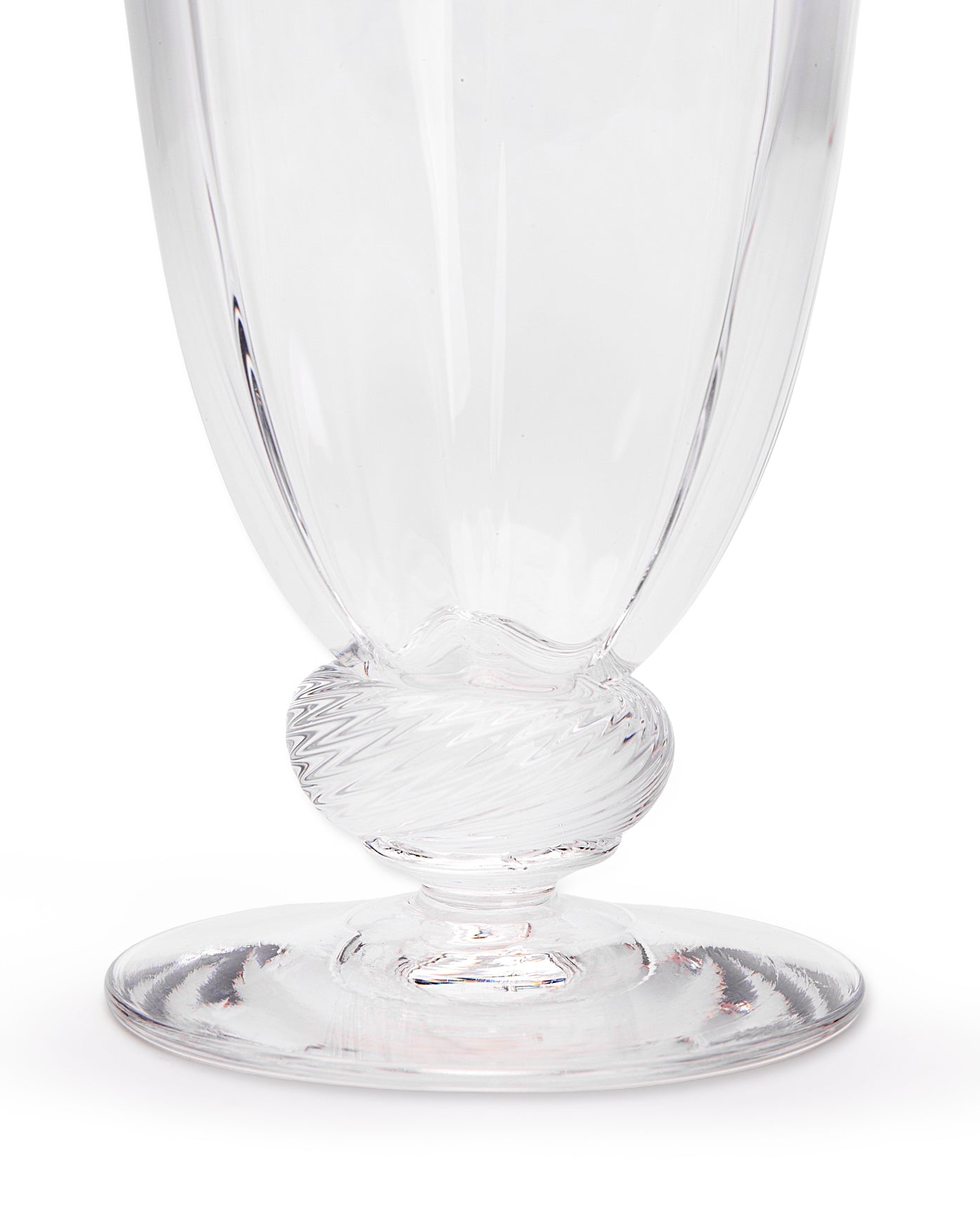 Julie Fuhlendorff, Vase, Wavy, Large