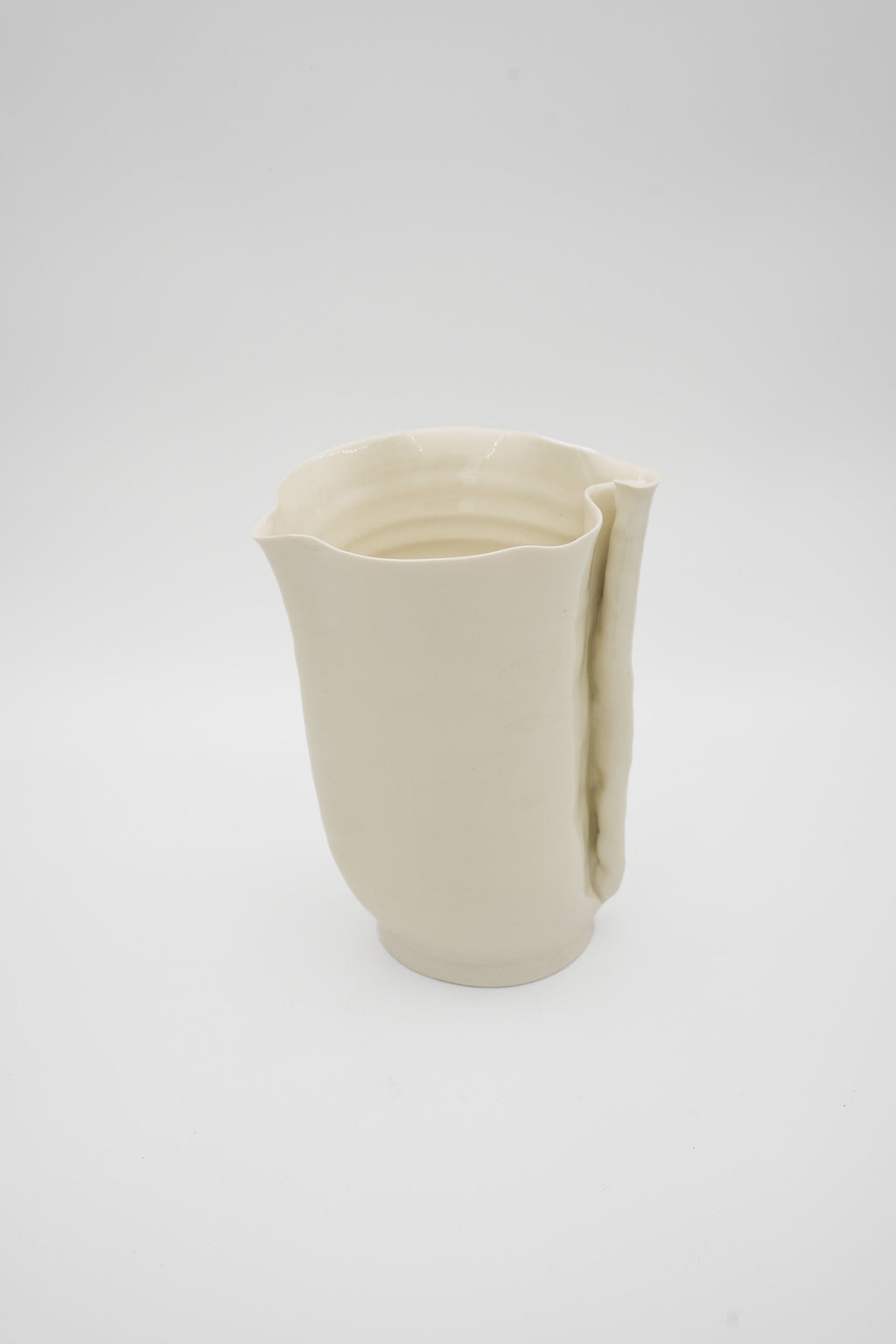 Cille Grosell, Jug, Large