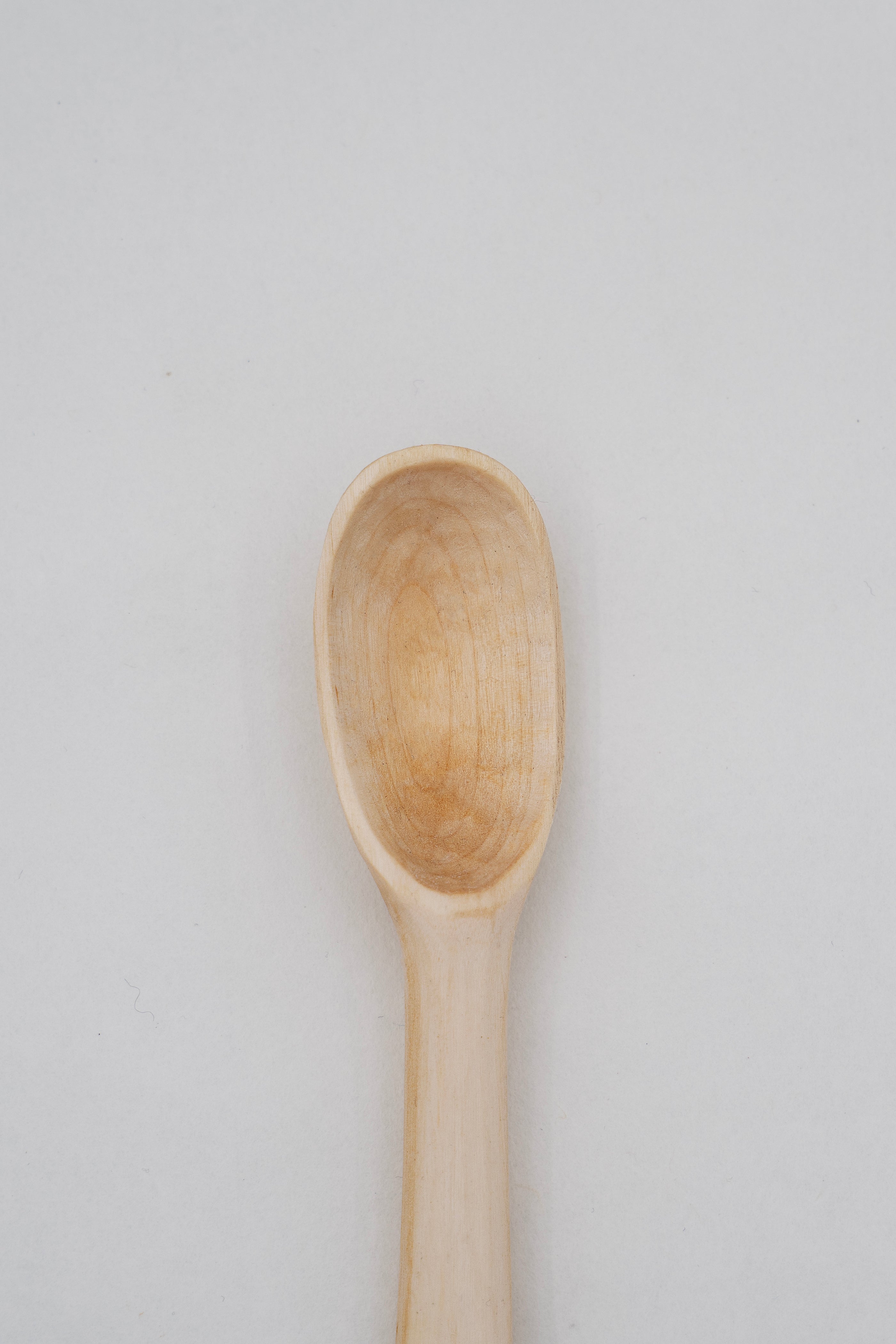 Josephine Vallant, Spoon, Small, 05