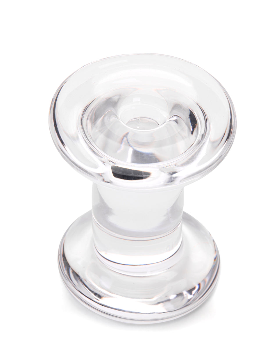 Julie Fuhlendorff, Chunky Candleholder, Medium, 04
