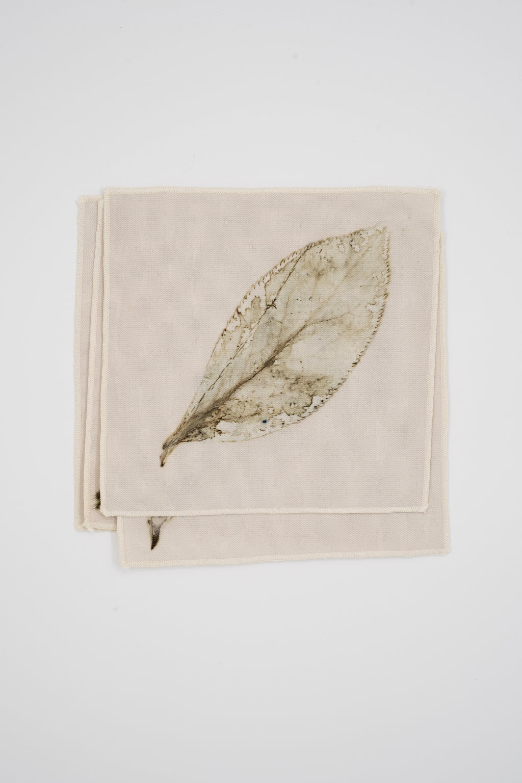 VON LINNÉ, Table Linne, Cocktail Napkins, 03