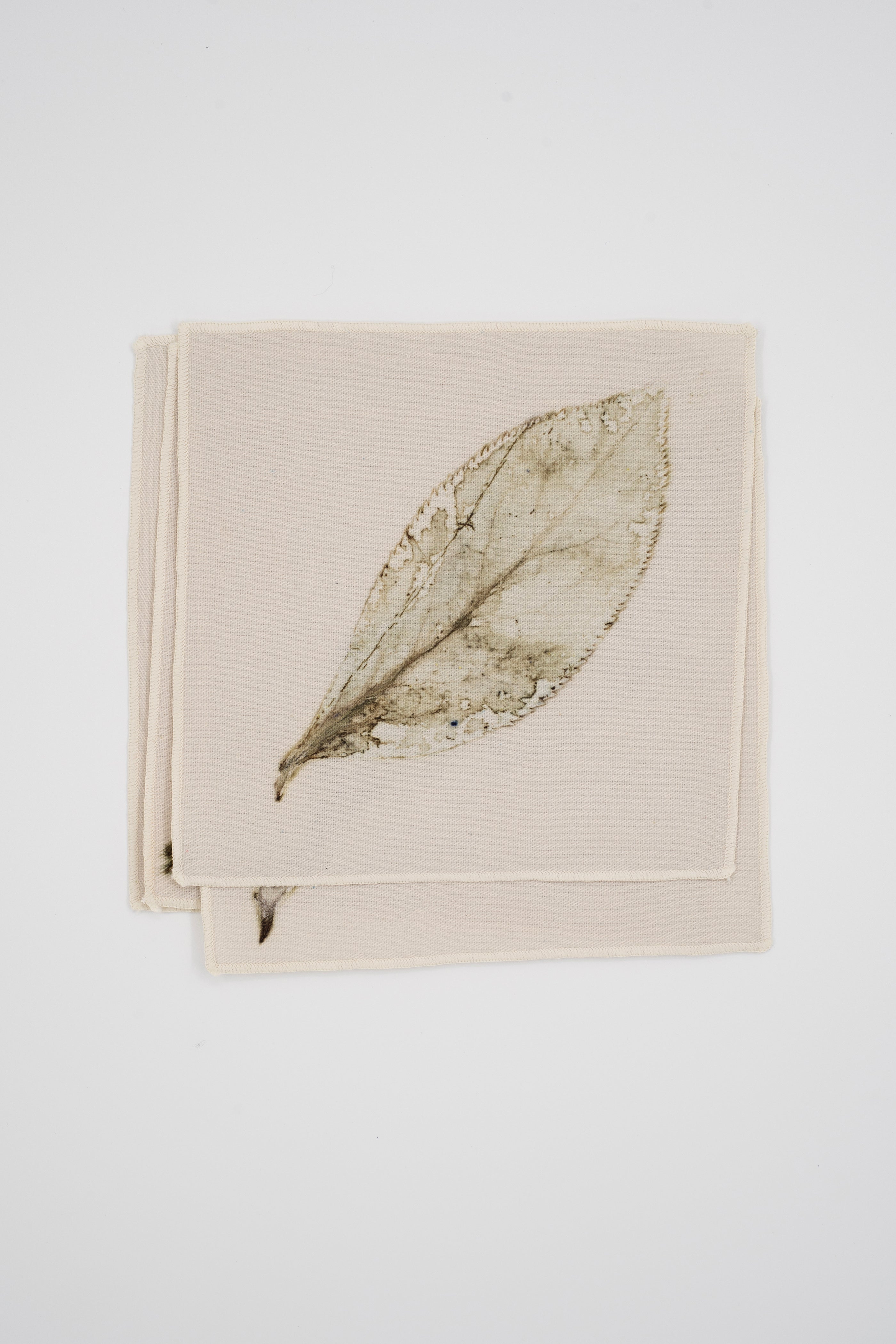VON LINNÉ, Table Linne, Cocktail Napkins, 03