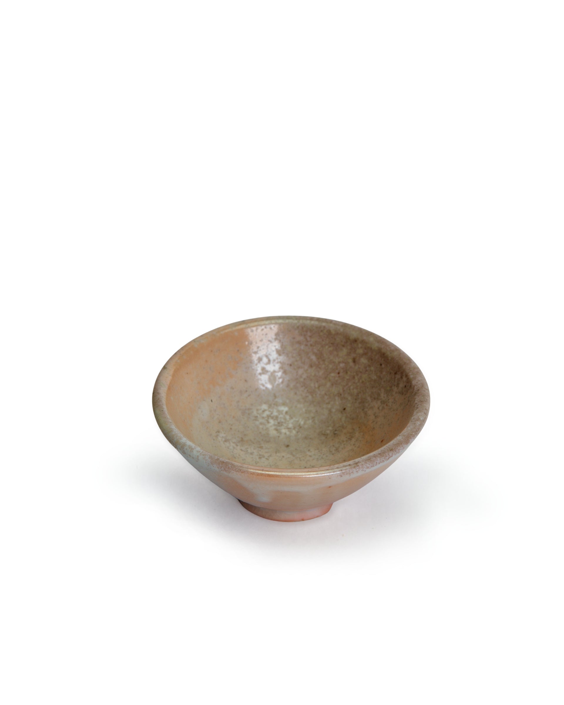 Anna Mors, Bowl, Small, 15