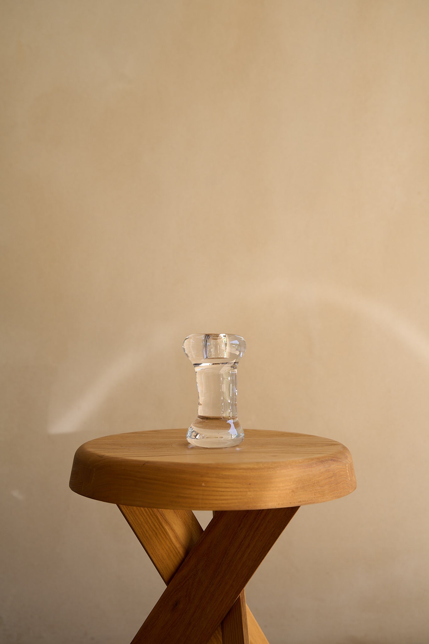 Julie Fuhlendorff, Chunky Candleholder, 03
