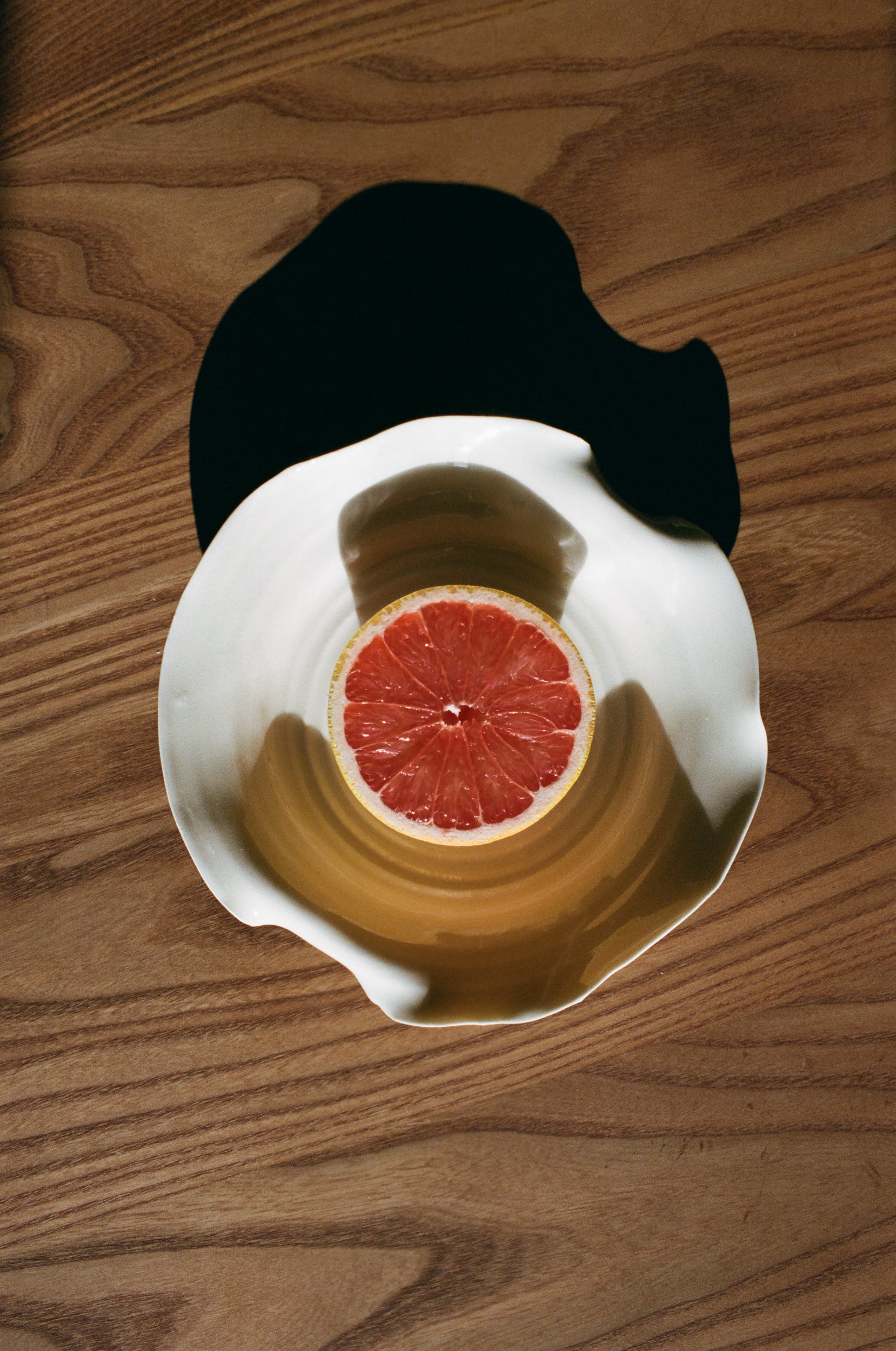 Cille Grosell, Platter