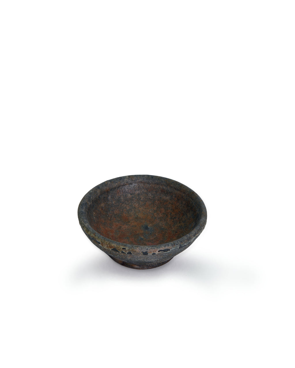 Anna Mors, Salt Cellar, 11
