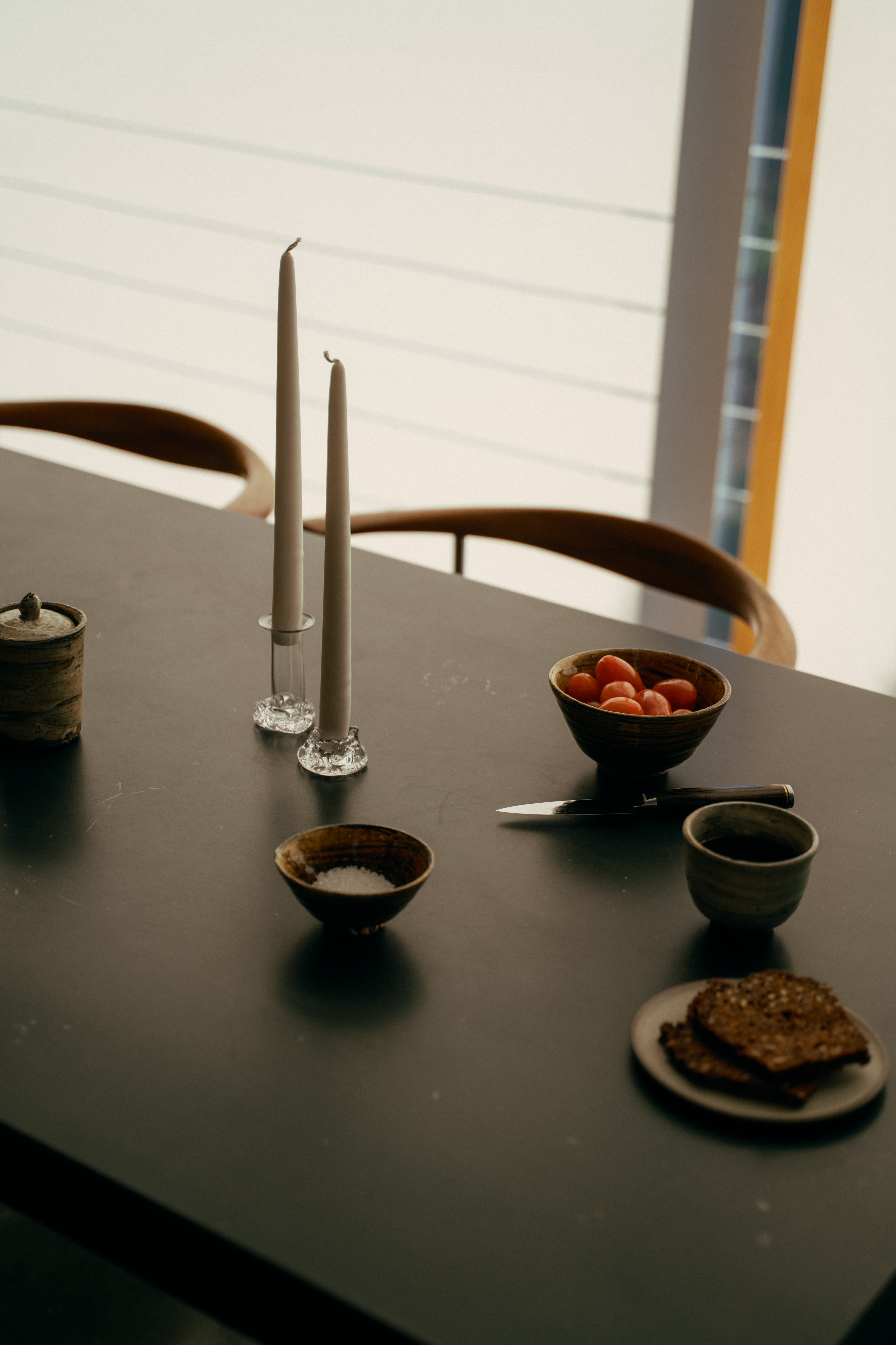 Julie Fuhlendorff, Mini Candleholder, Irregular, Size 01