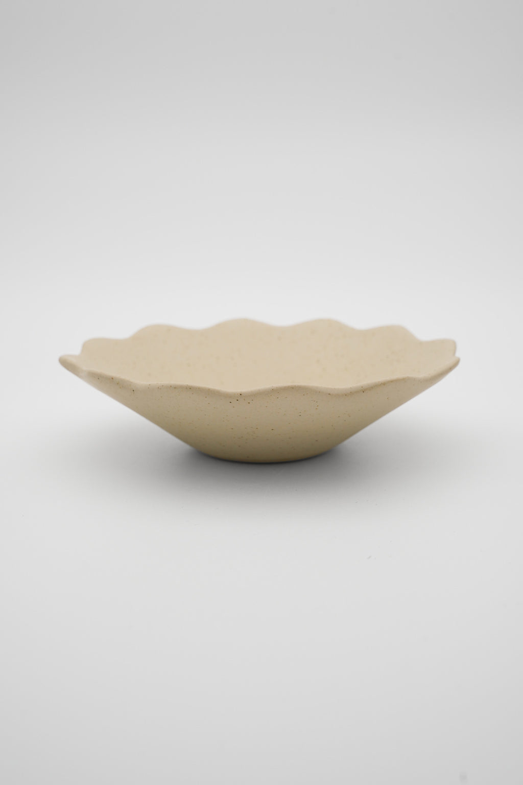 Roxy, Flower Bowl, Vanilla