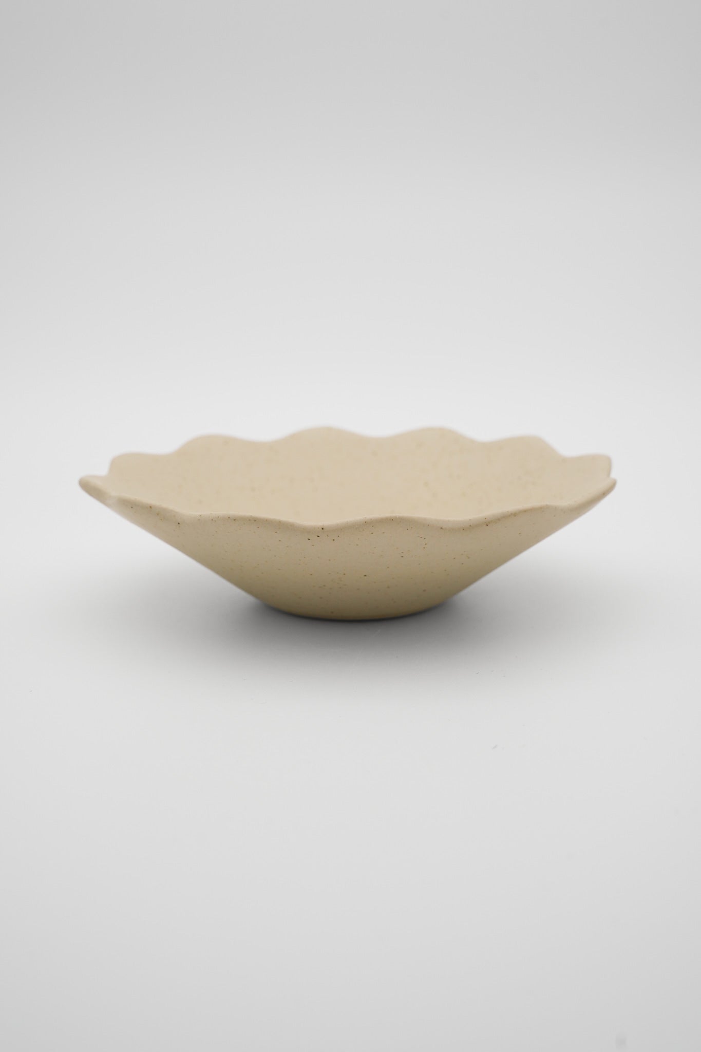 Roxy, Flower Bowl, Vanilla