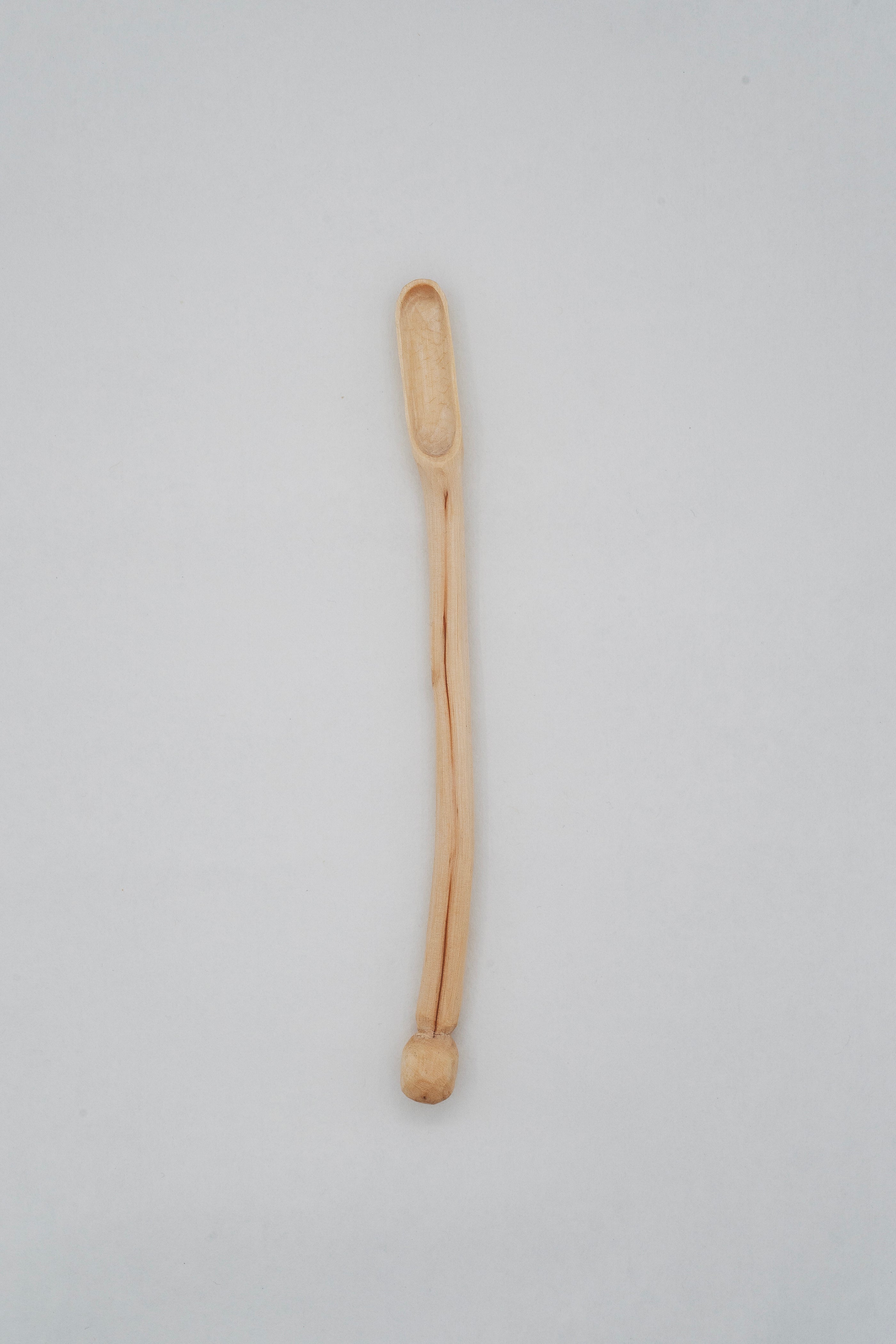 Josephine Vallant, Spoon, Small, 02