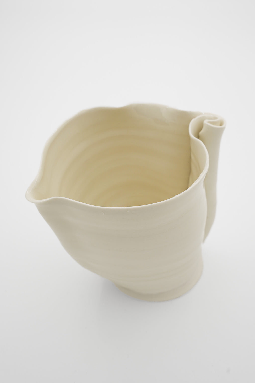 Cille Grosell, Jug, Small